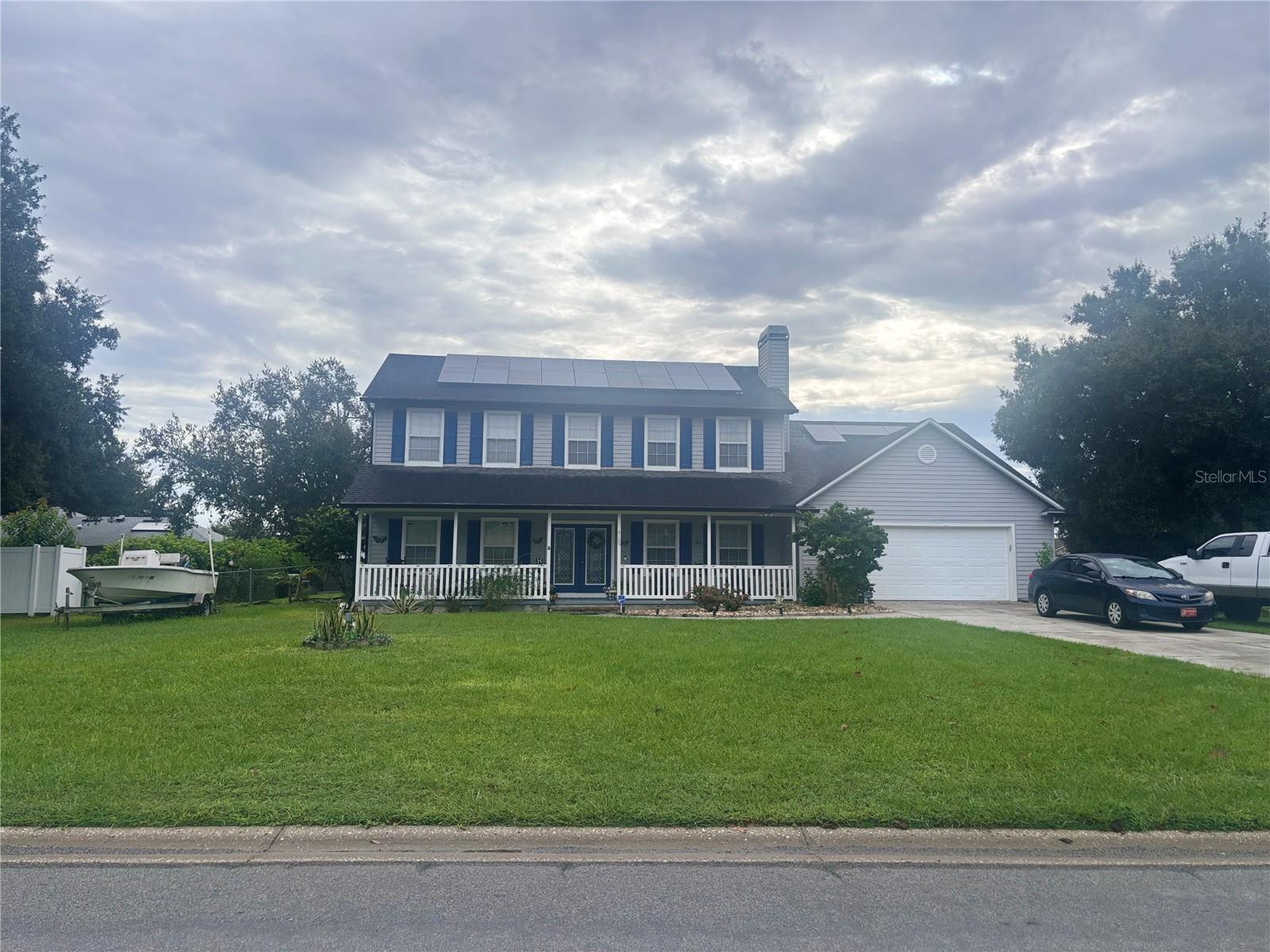 Listing photo for 4105 Bob White Ct