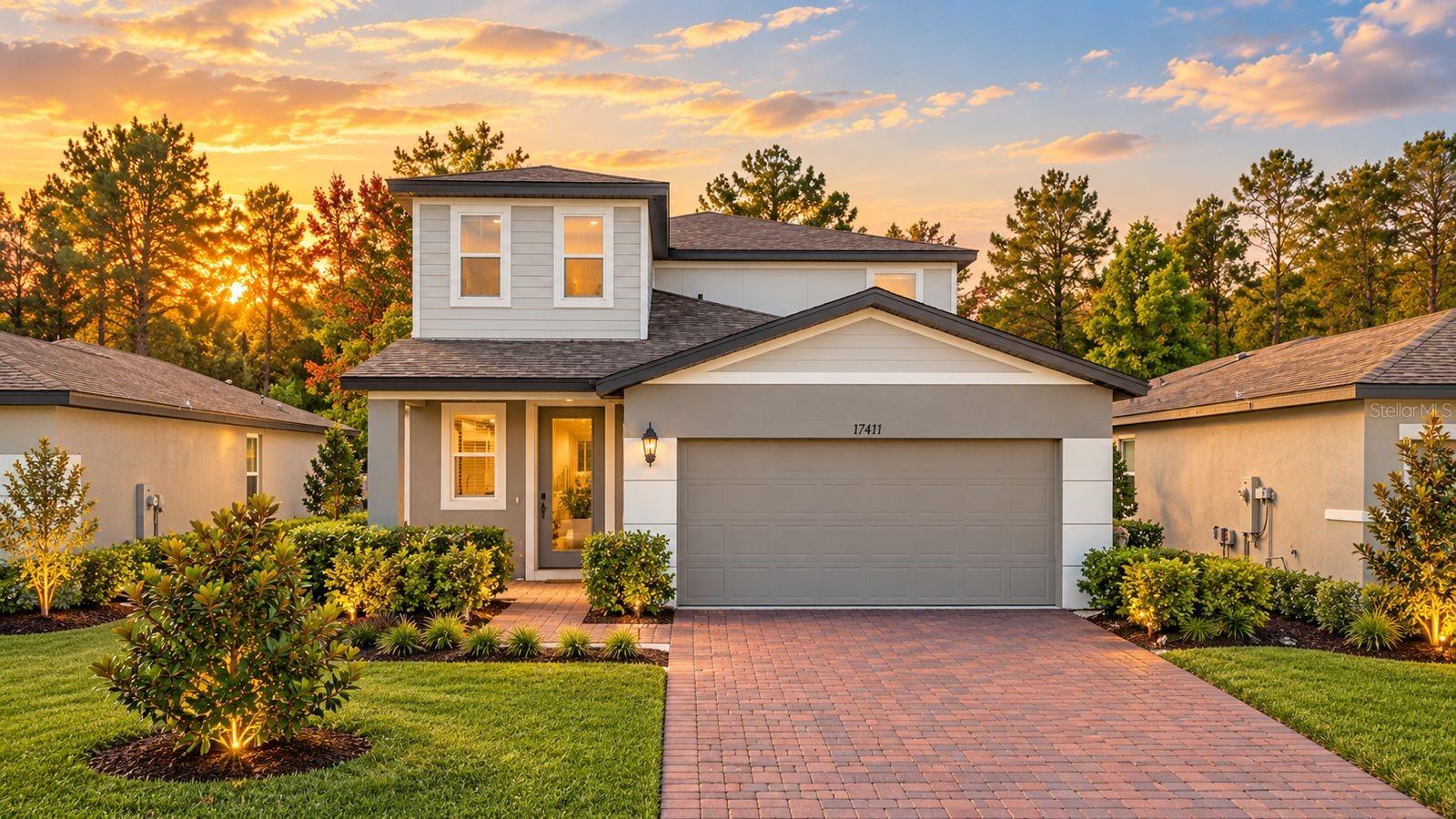 Listing photo for 17411 Million Lakes Ct