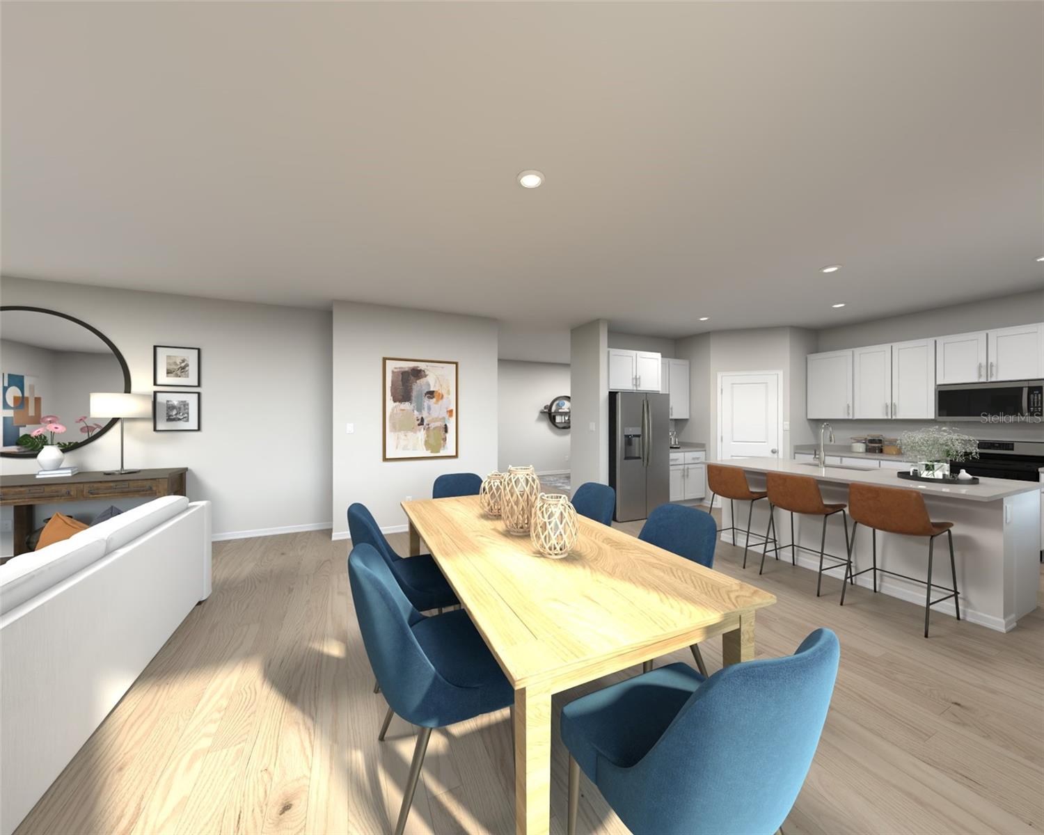 Listing photo 3 for 25828 Troon Ave