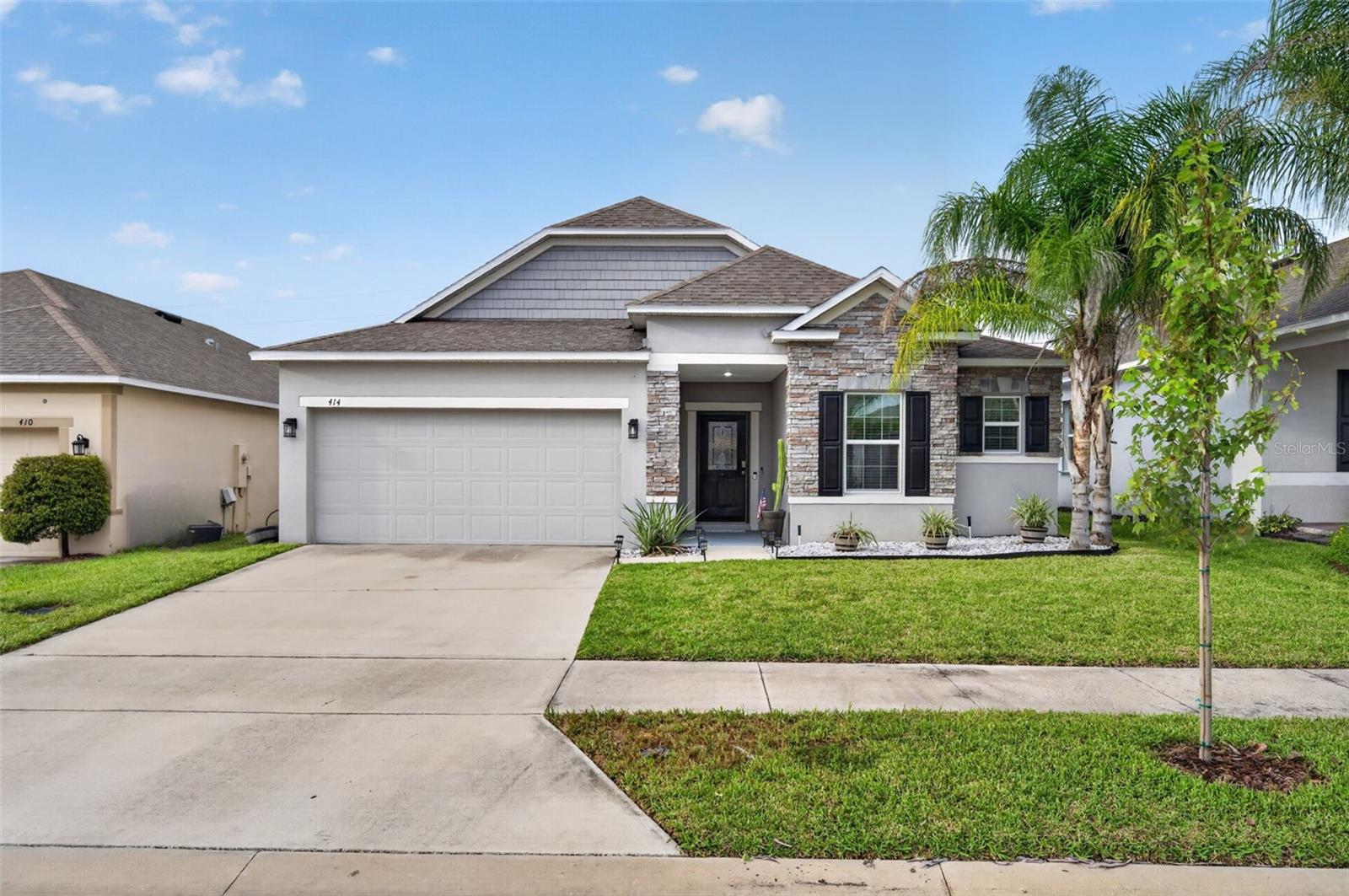 Listing photo for 414 Taft Dr