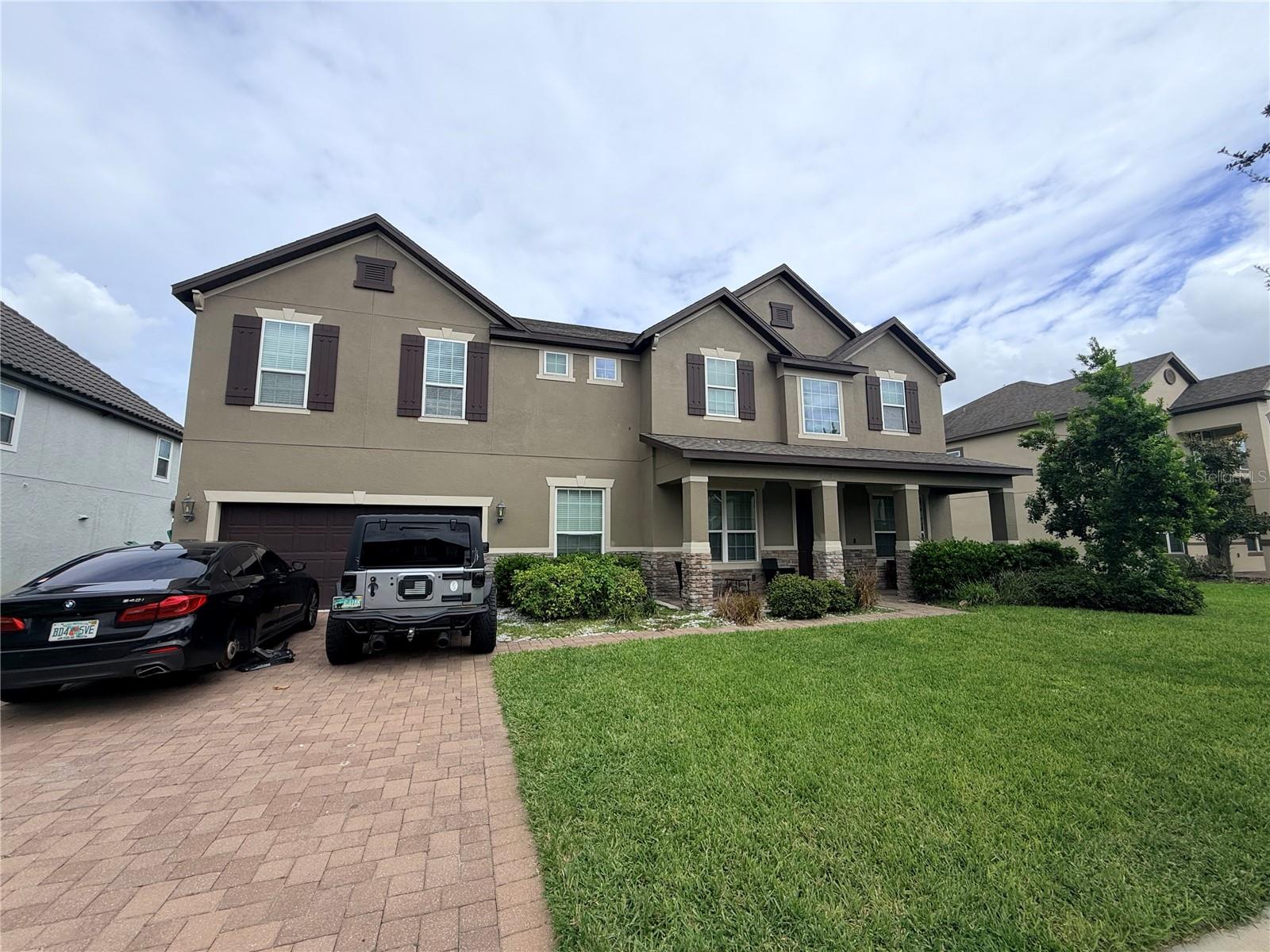 Listing photo for 1481 Juniper Hammock St