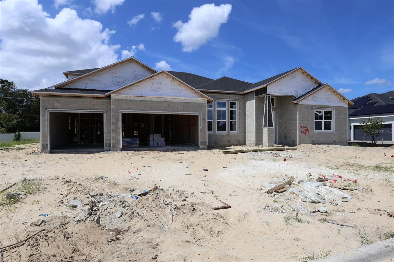 Listing photo for 3822 Artic Den Ln