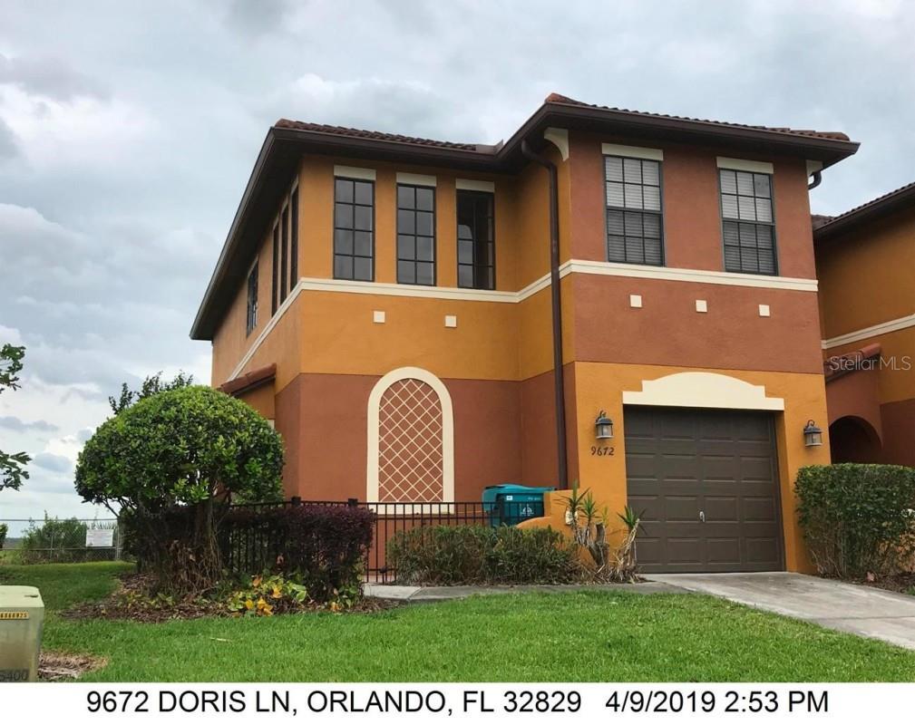 Listing photo 1 for 9672 Doris Ln