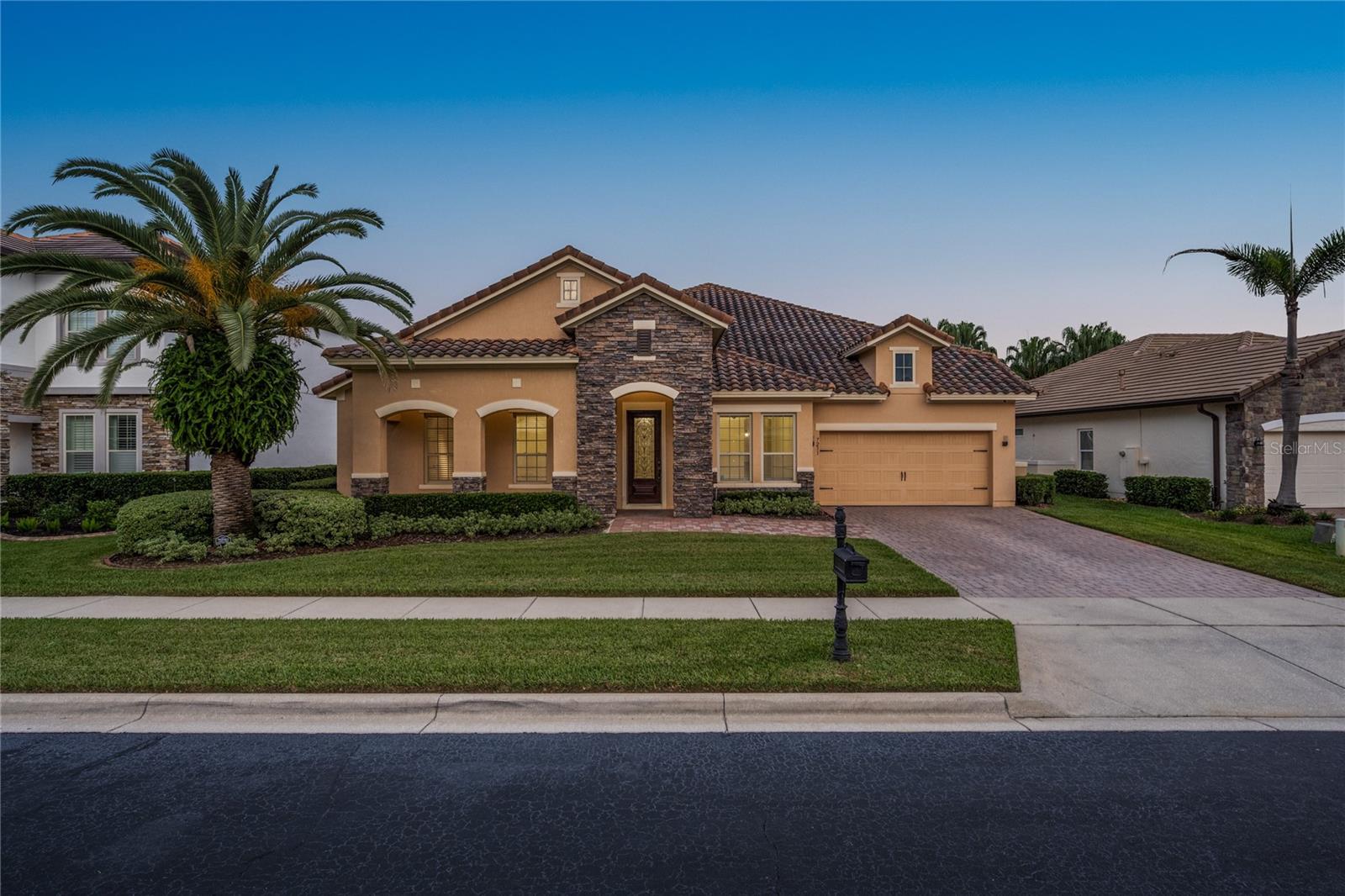 Listing photo for 7231 Sangalla Dr