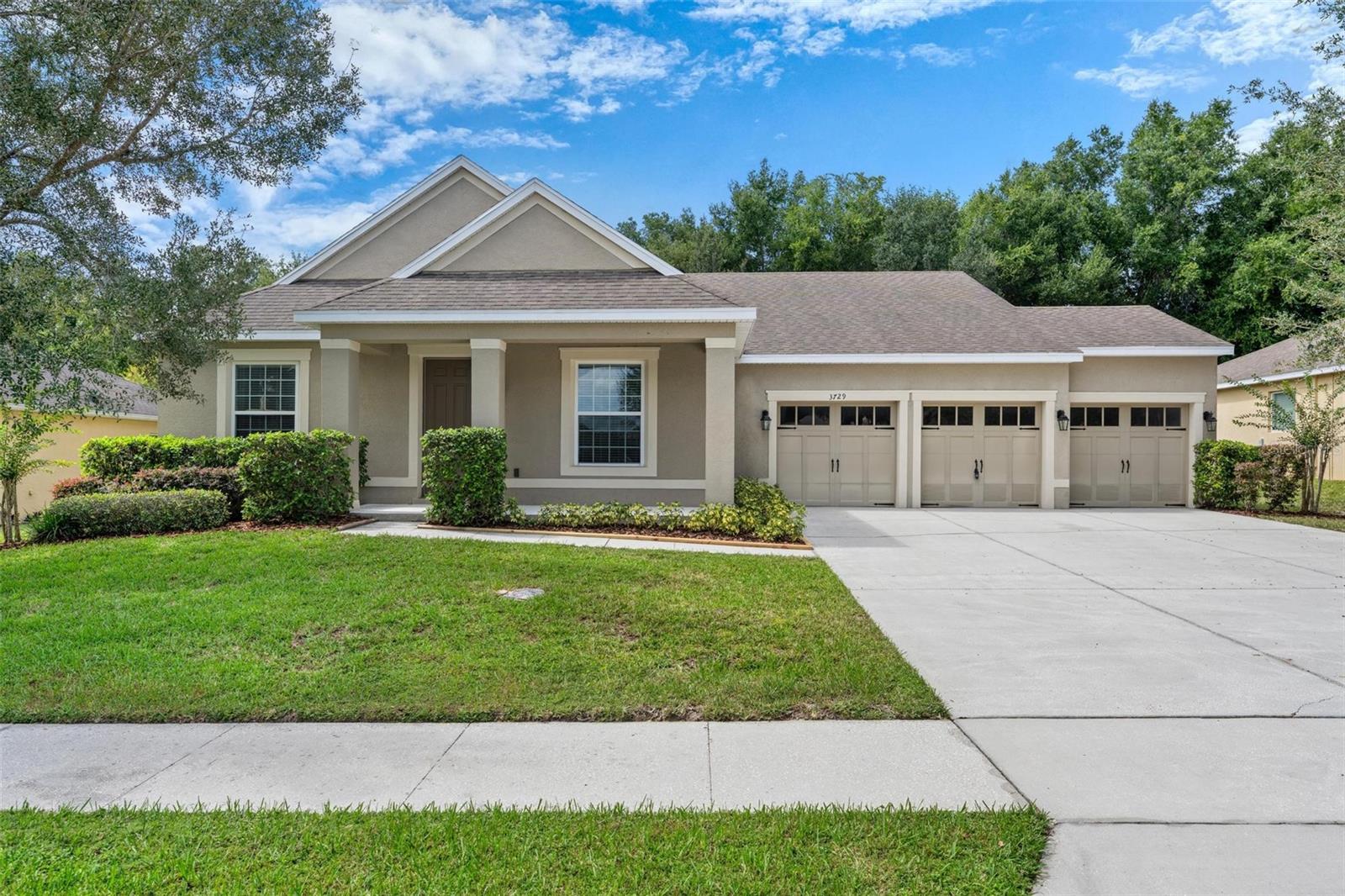 Listing photo for 3729 Chandler Estates Dr