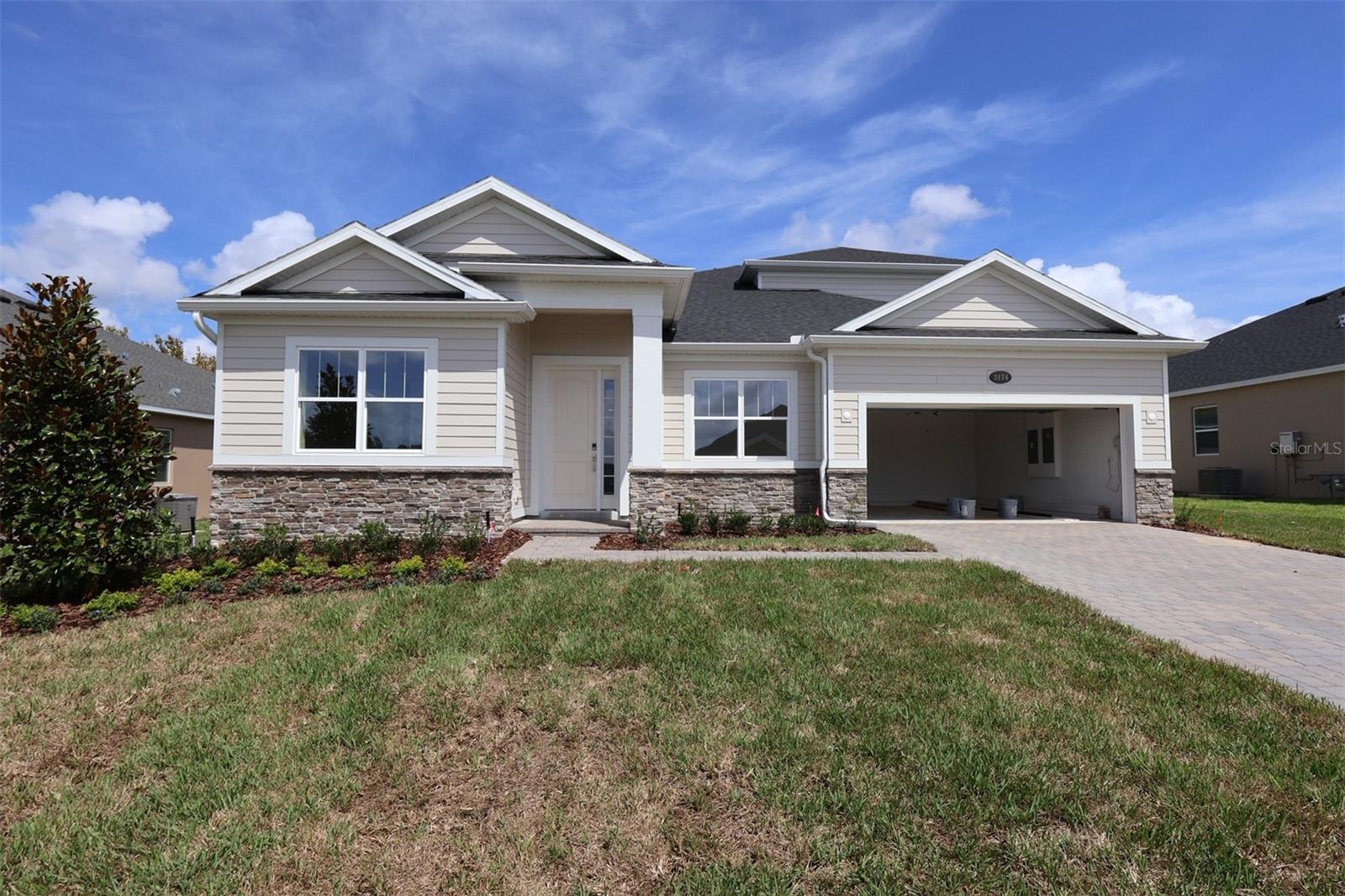 Listing photo for 3174 Wolf Lake Ave