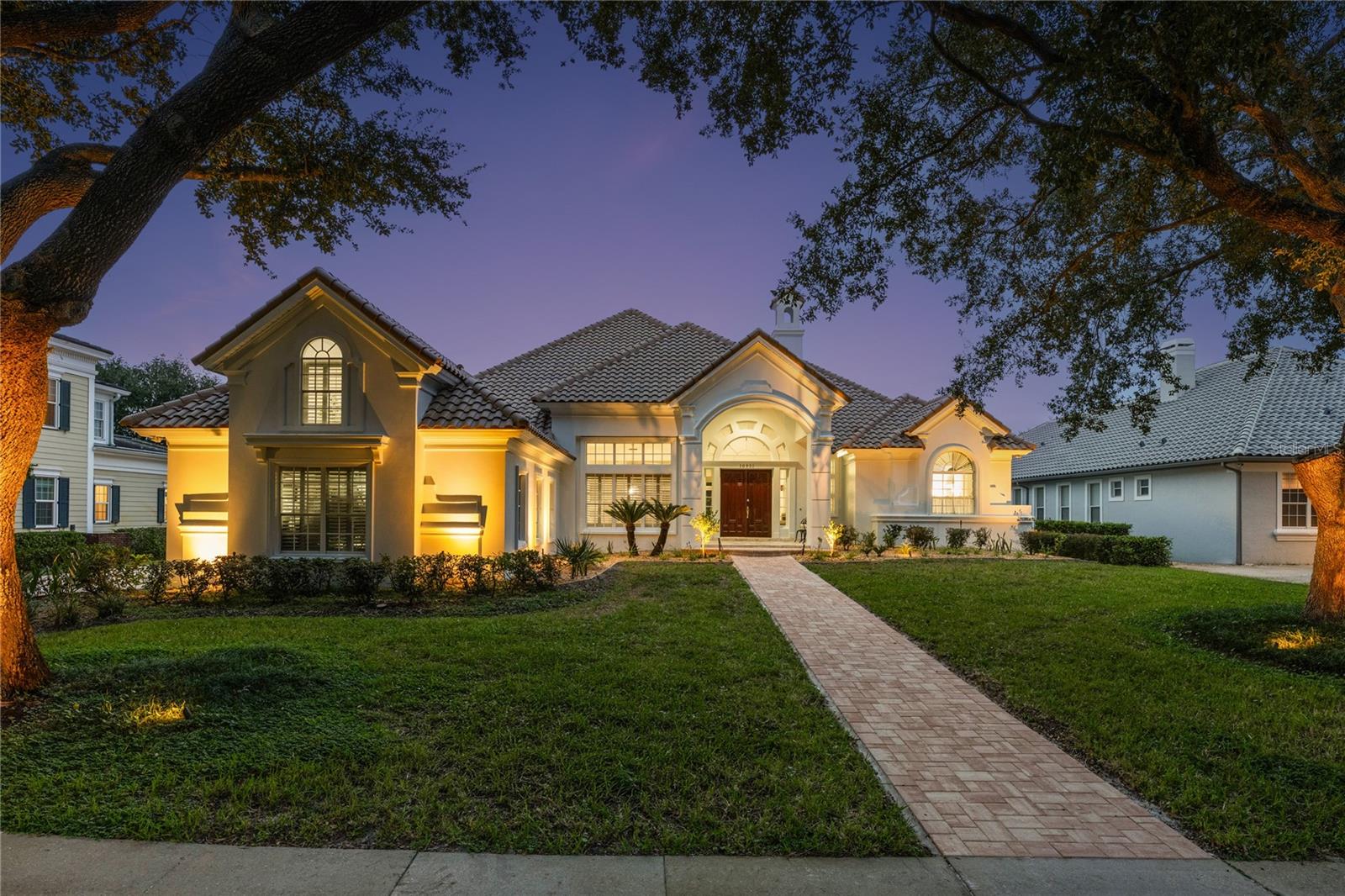 Listing photo for 10951 Emerald Chase Dr