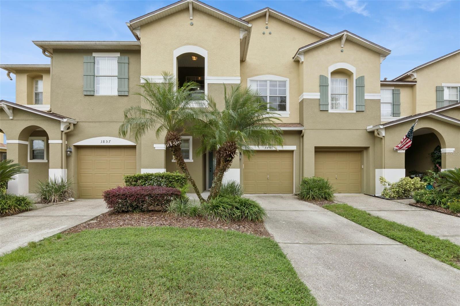 Listing photo for 3853 Gliding Pl