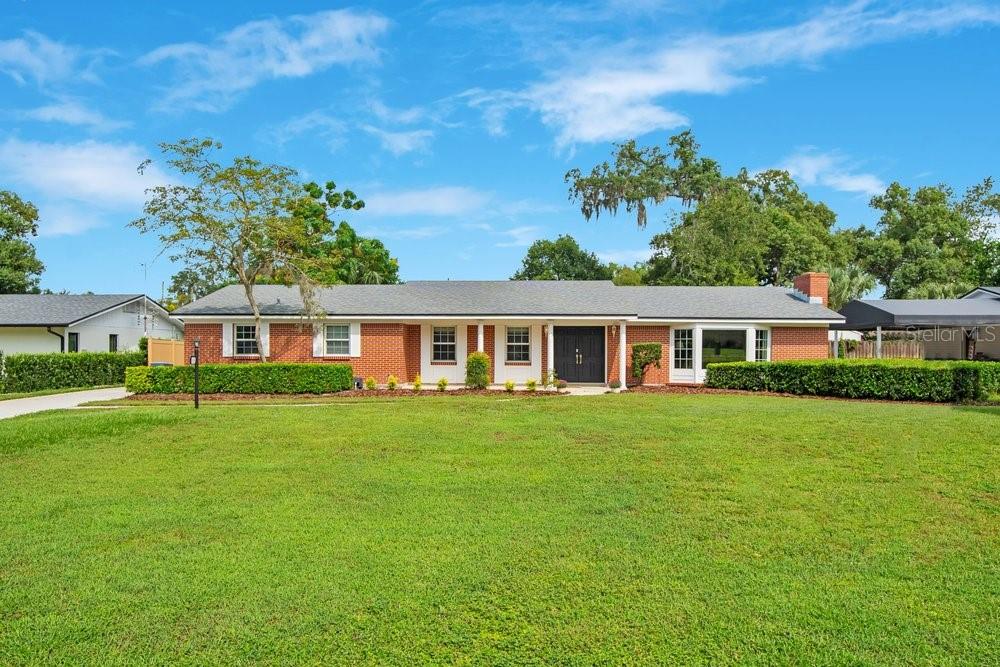 Listing photo for 109 Pine Needle Ln