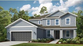 Listing photo for 789 Ladyfish Trl