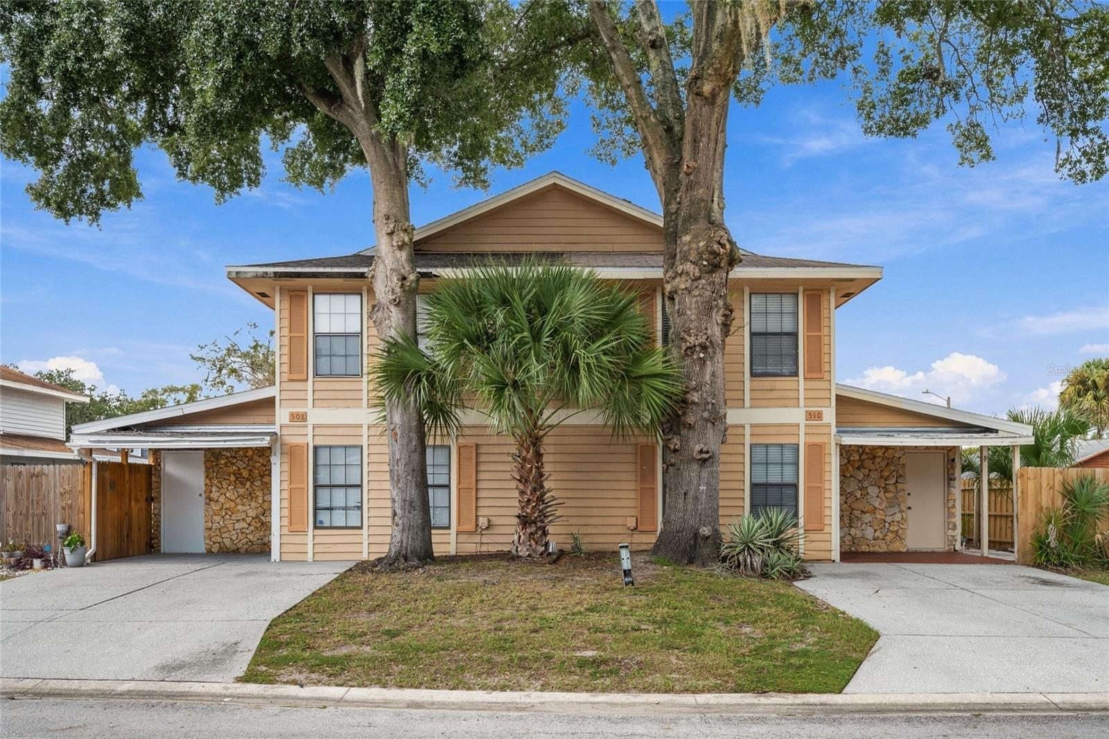 Listing photo for 510 Yellowwood Ct
