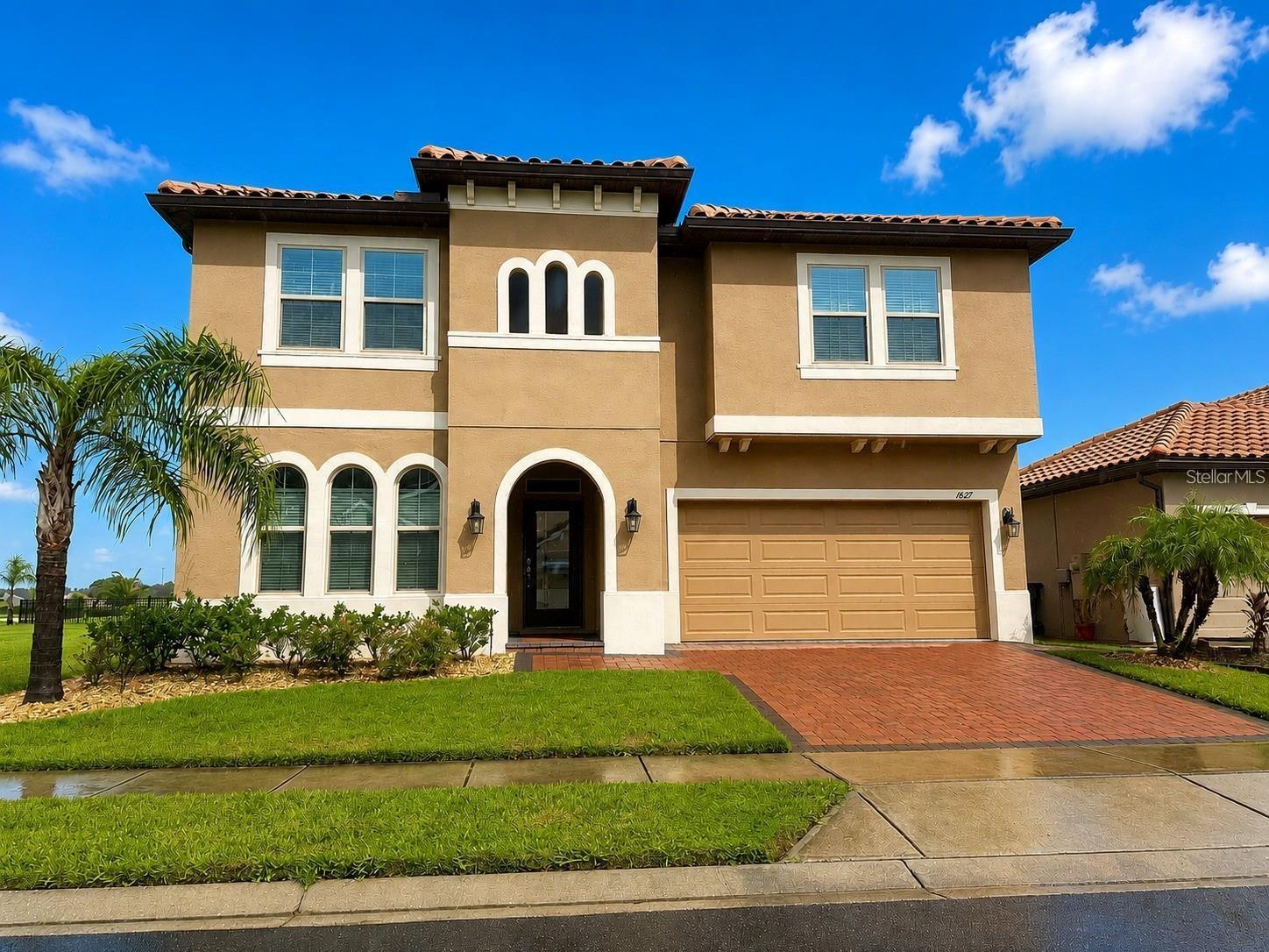 Listing photo for 1627 Nina Dr