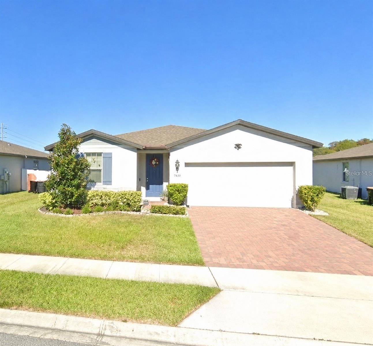 Listing photo for 508 Vista Villages Blvd