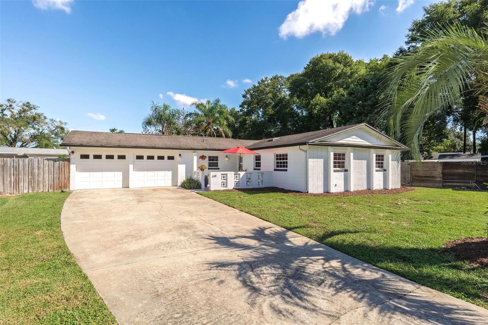 Listing photo for 641 Sherwood Dr