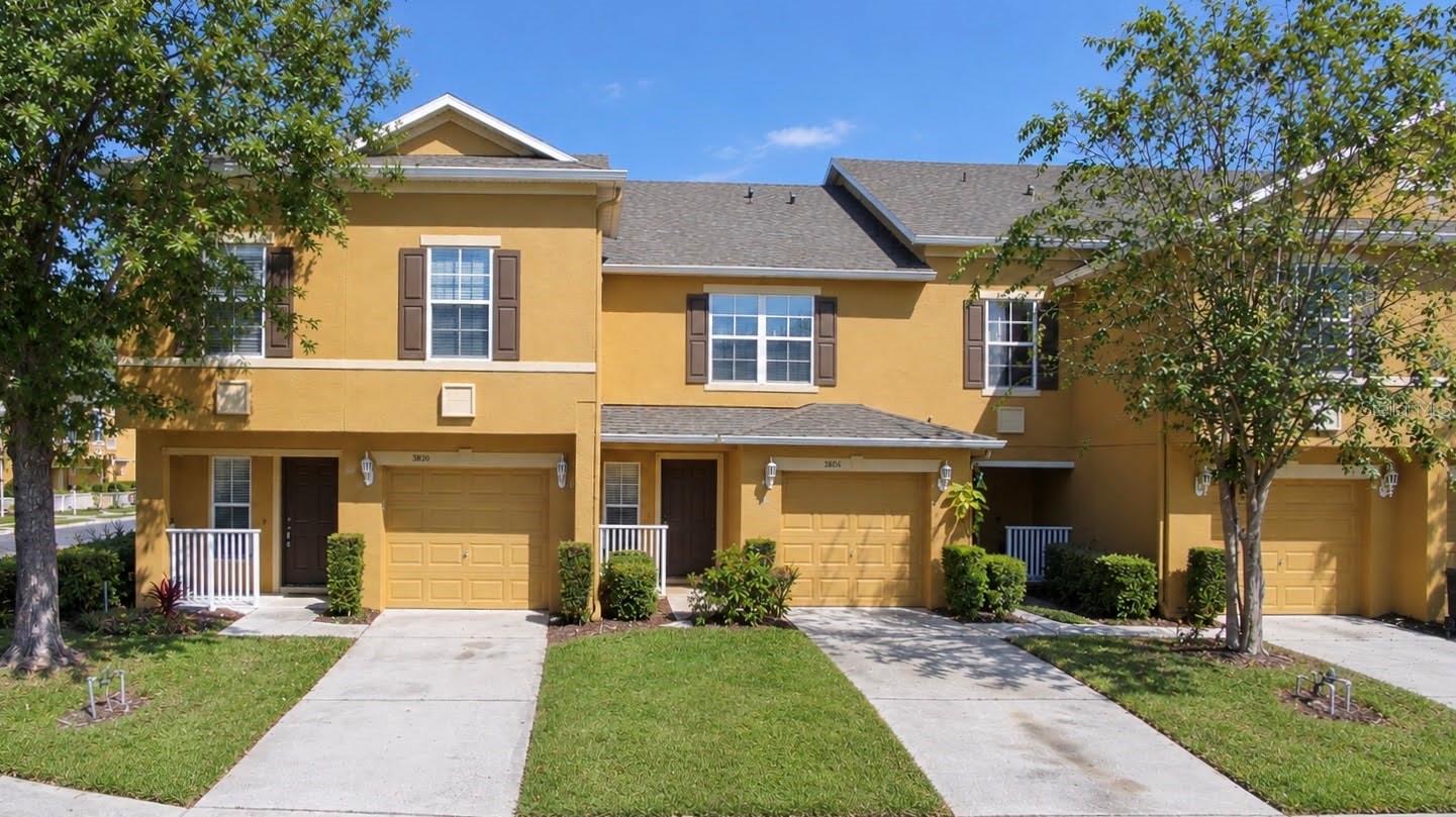 Listing photo for 3820 Silverbell Loop