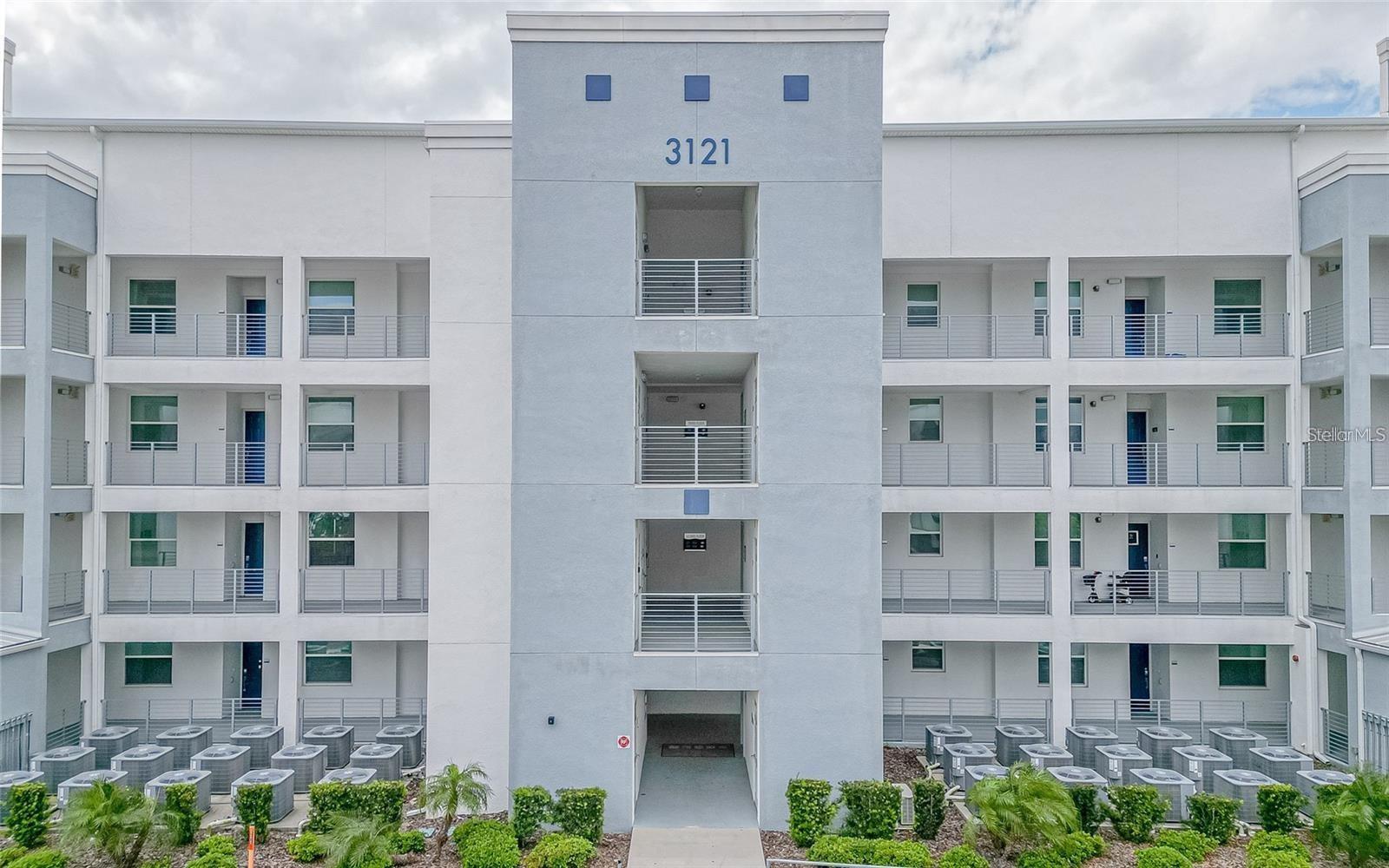 Listing photo for 3121 Paradox Cir #307