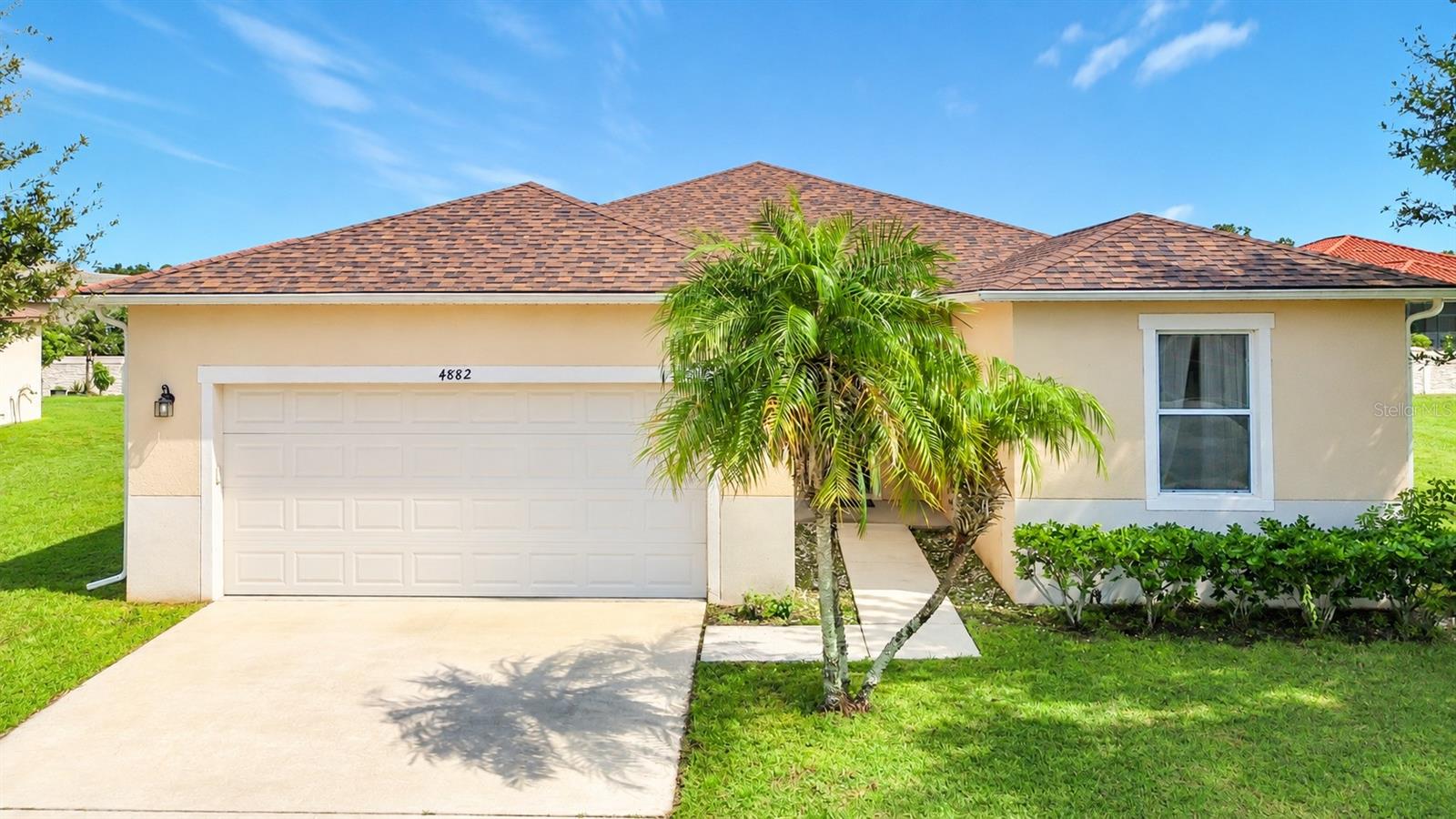 Listing photo for 4882 Stone Acres Cir