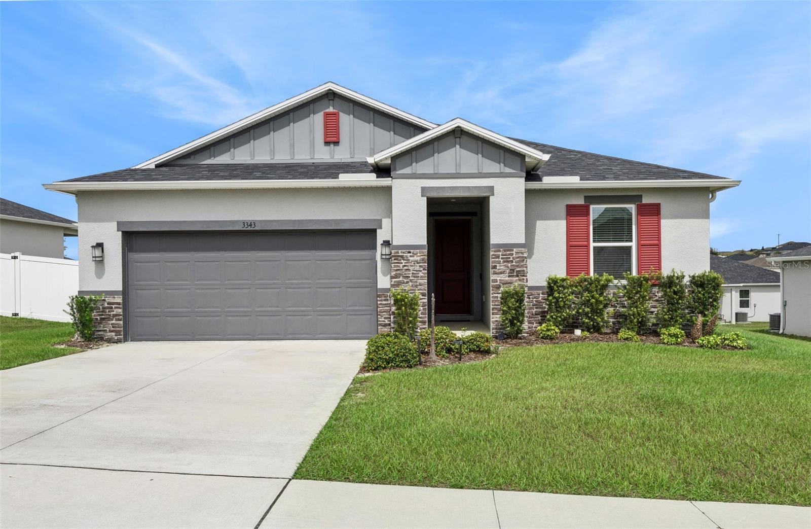 Listing photo 1 for 3343 Pink Oleander Ave