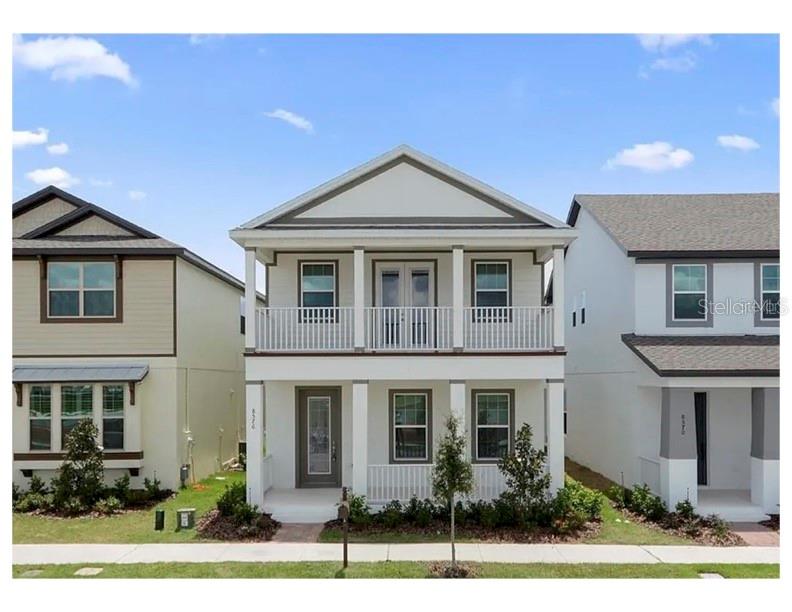 Listing photo 1 for 8576 Powder Ridge Trl