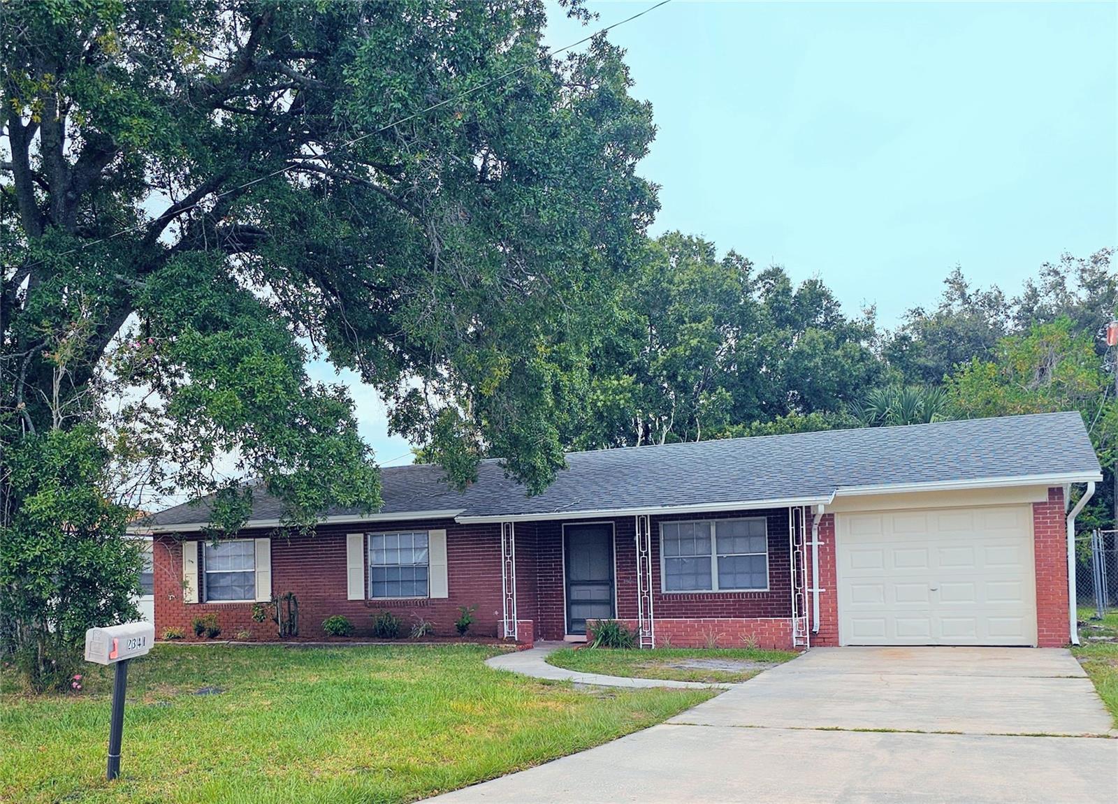 Listing photo for 2341 Virginia Dr