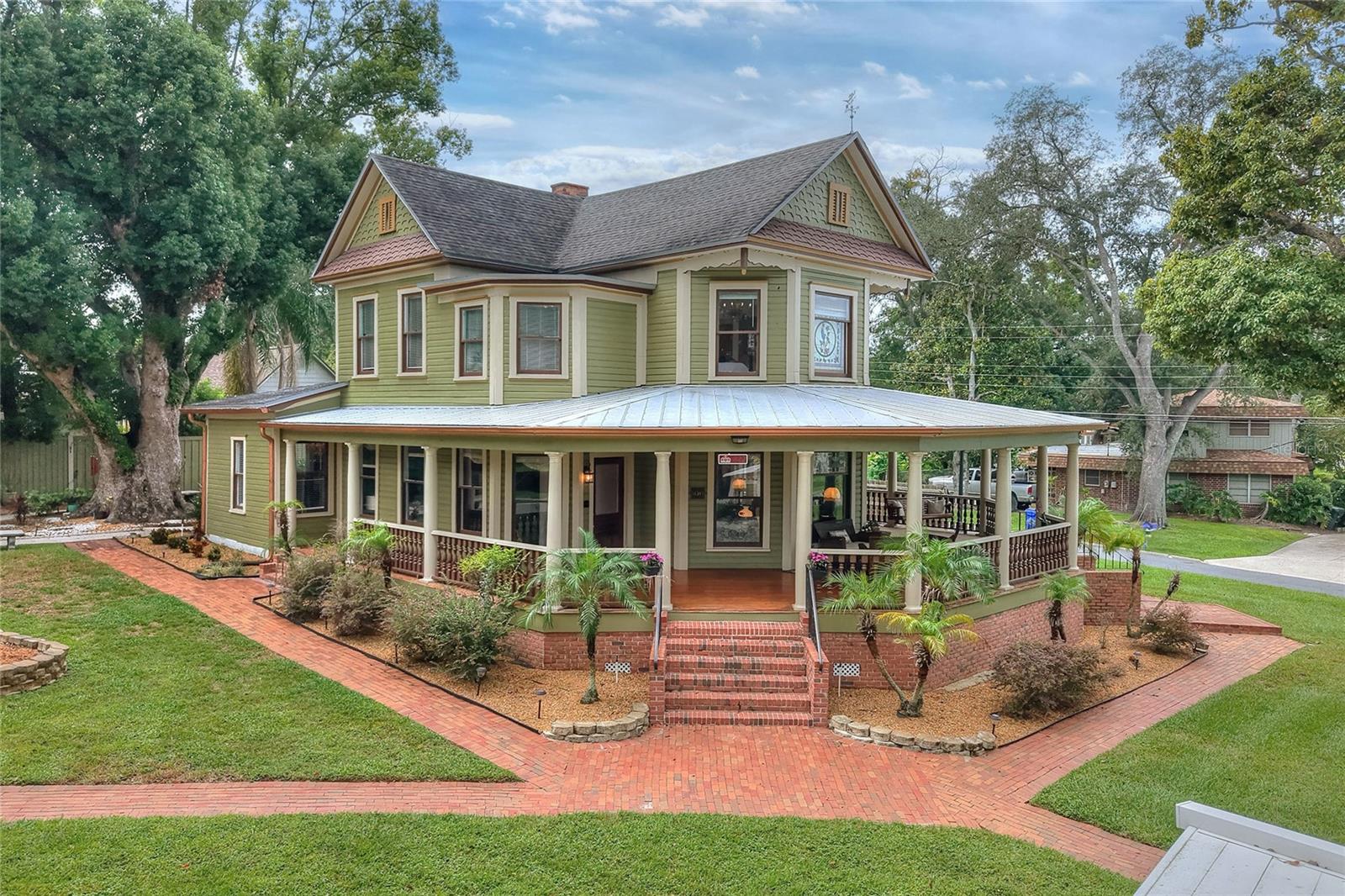 Listing photo for 822 W Patterson St