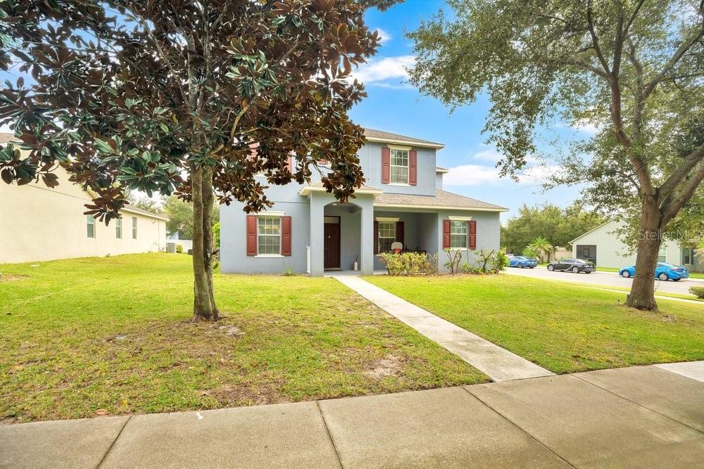 Listing photo 2 for 2096 Cordaville Pl
