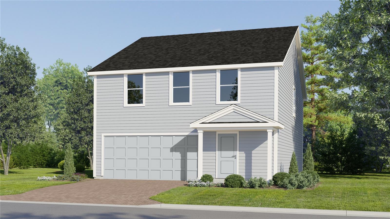 Listing photo for 2719 Ginger Ln