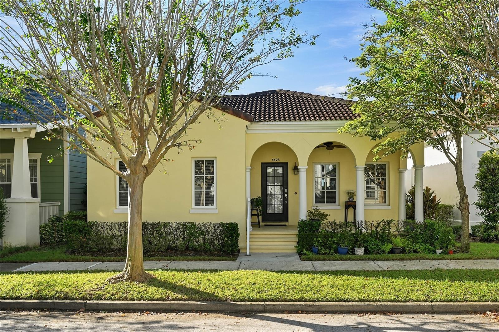 Listing photo for 5326 Chatas Ln