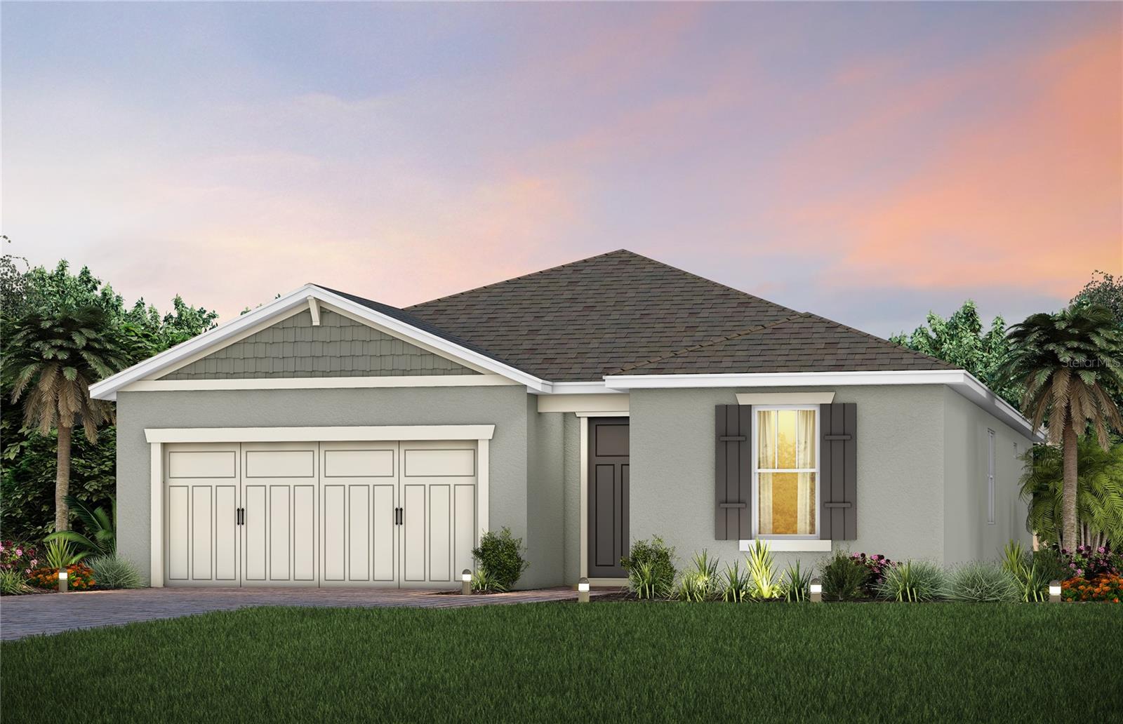 Listing photo 1 for 2579 Clear Night Avenue