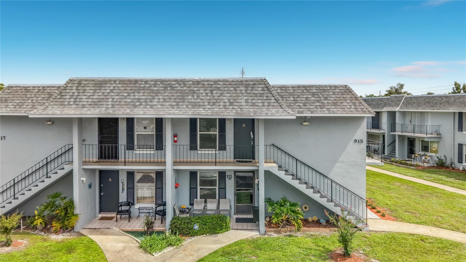 Listing photo for 915 W Oak Ridge Rd #a