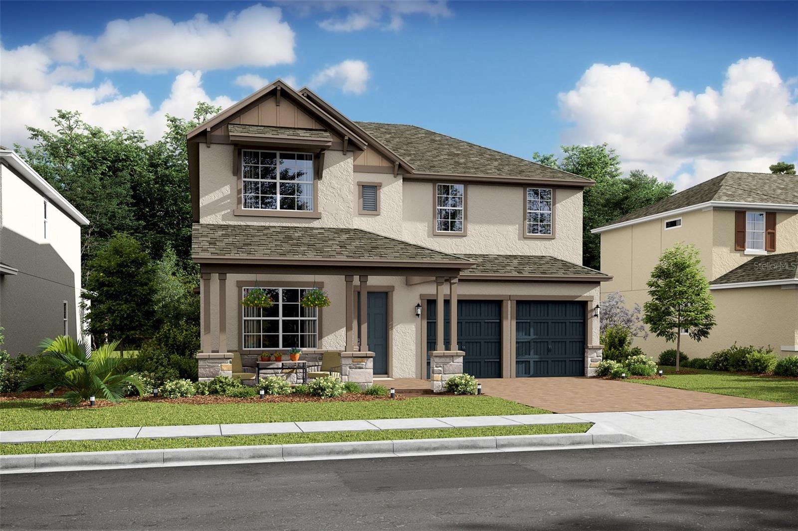 Listing photo for 12511 Gold Honeysuckle St
