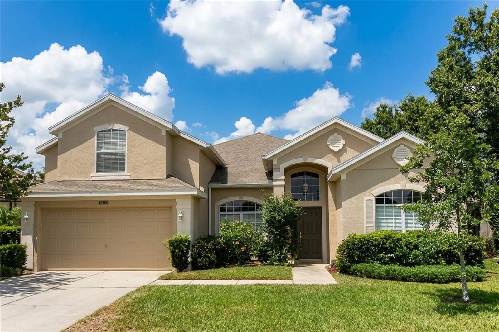 Listing photo for 2336 Rye Grass Ln