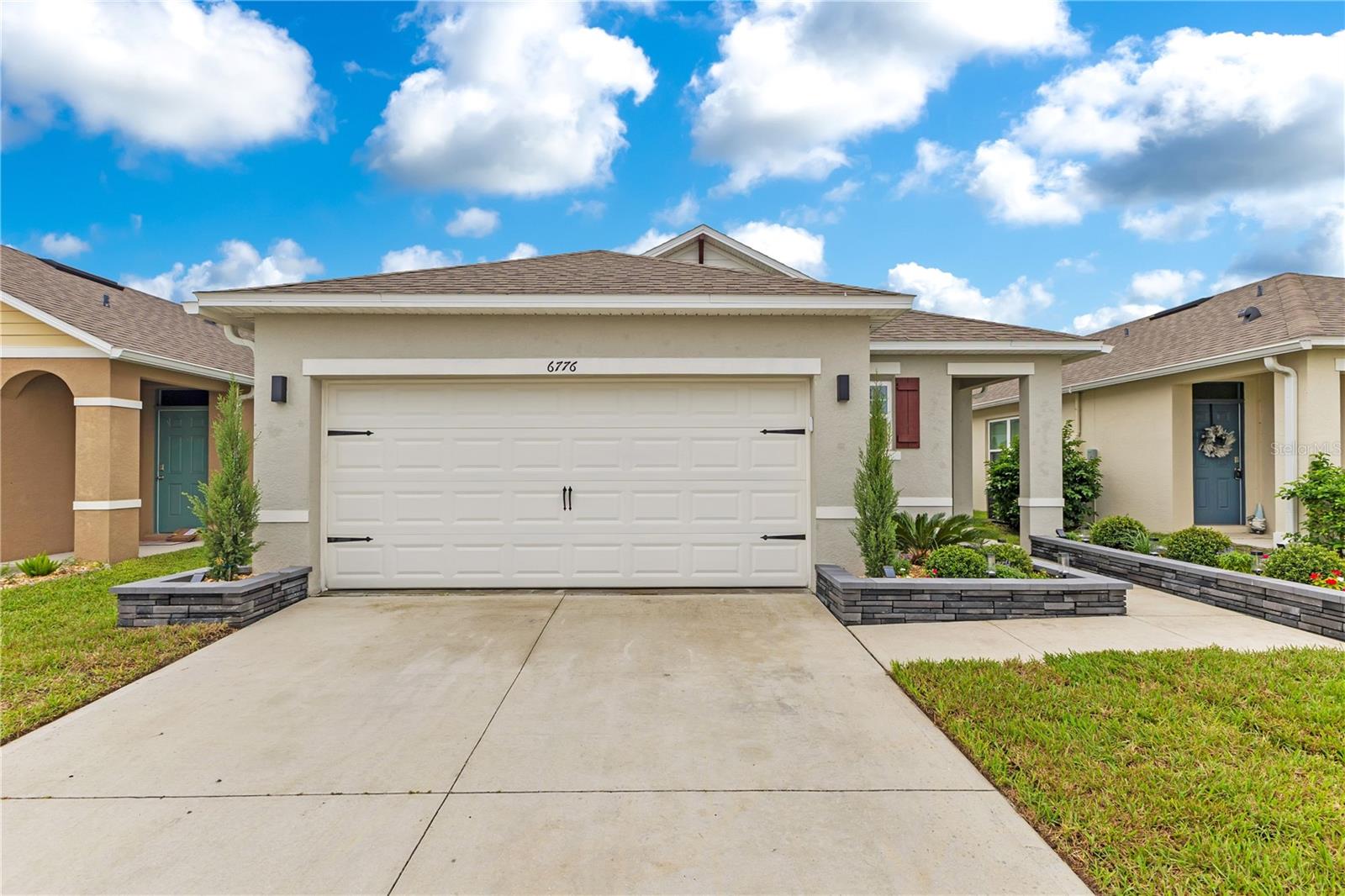 Listing photo for 6776 Huntleigh Hammock Rd