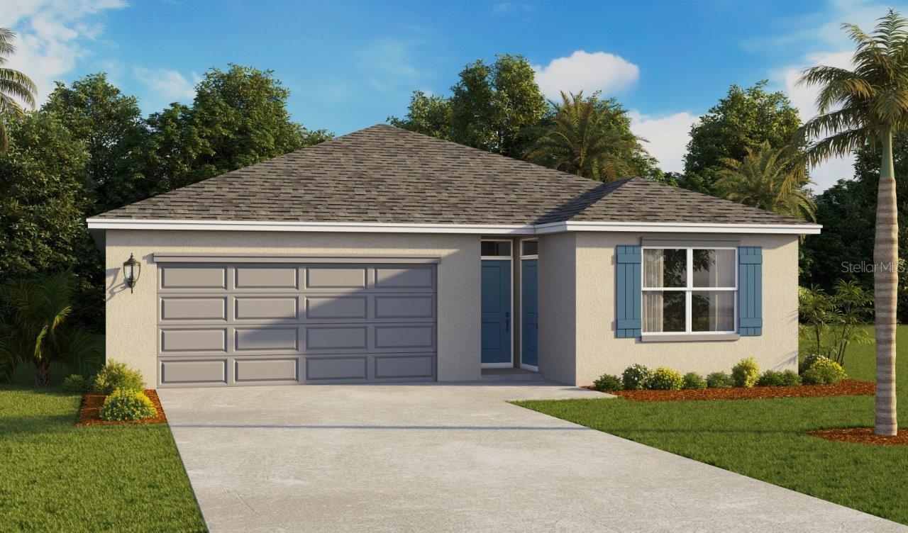 Listing photo for 4002 Limeklin Falls Loop