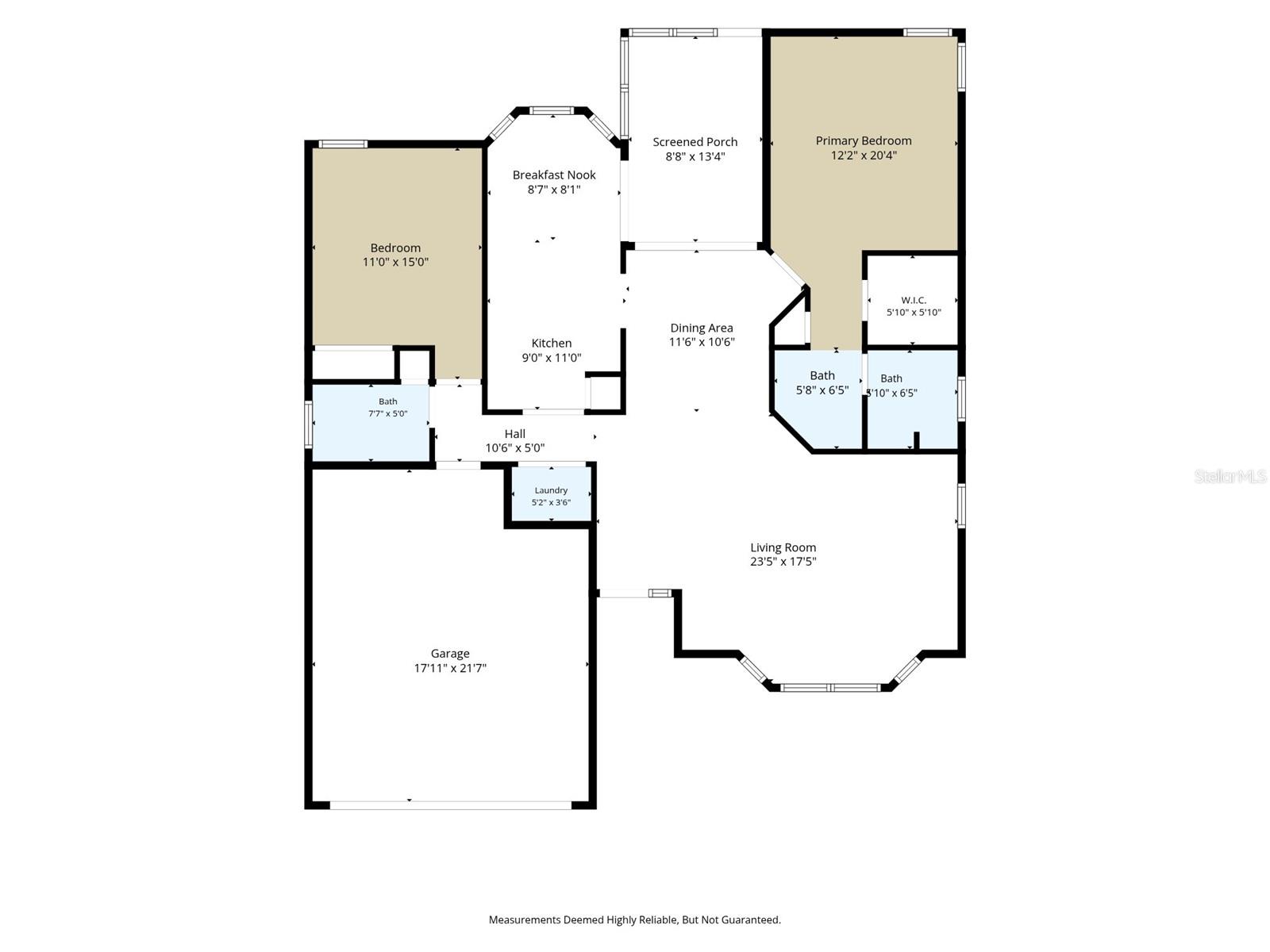 Listing photo 2 for 6303 Egret Dr