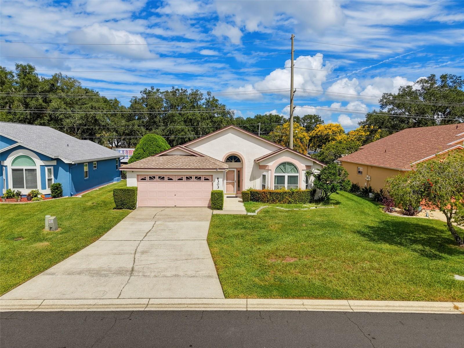 Listing photo for 6303 Egret Dr