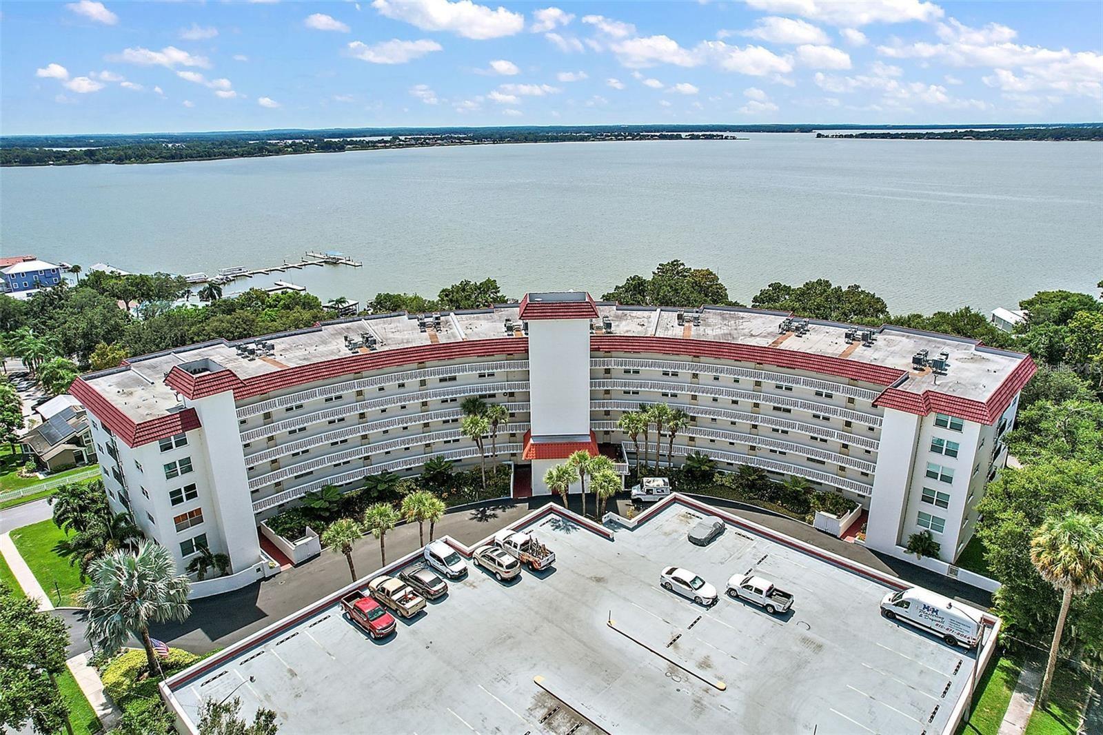 Listing photo 1 for 601 N Mcdonald St #103