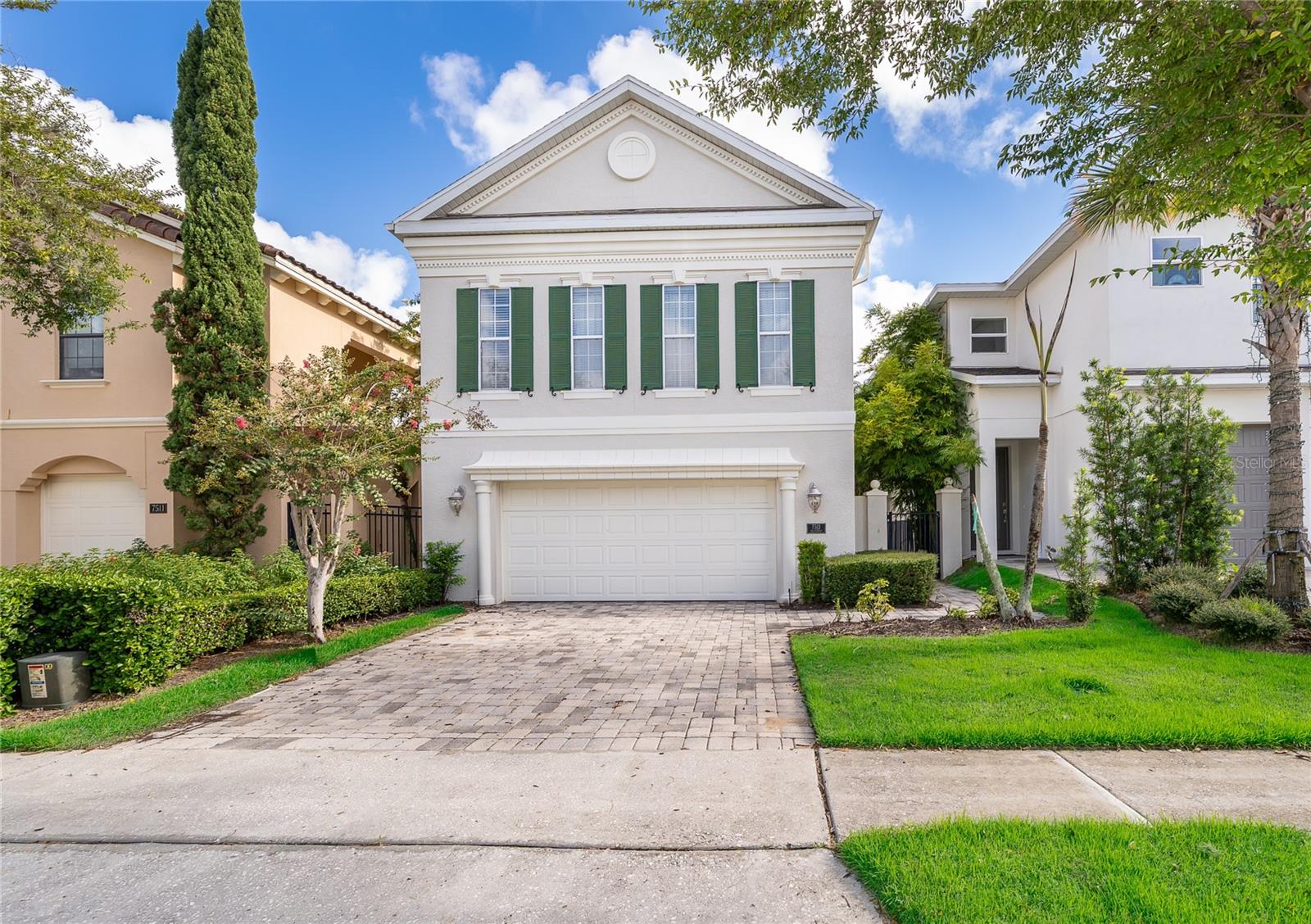 Listing photo for 7513 Excitement Dr