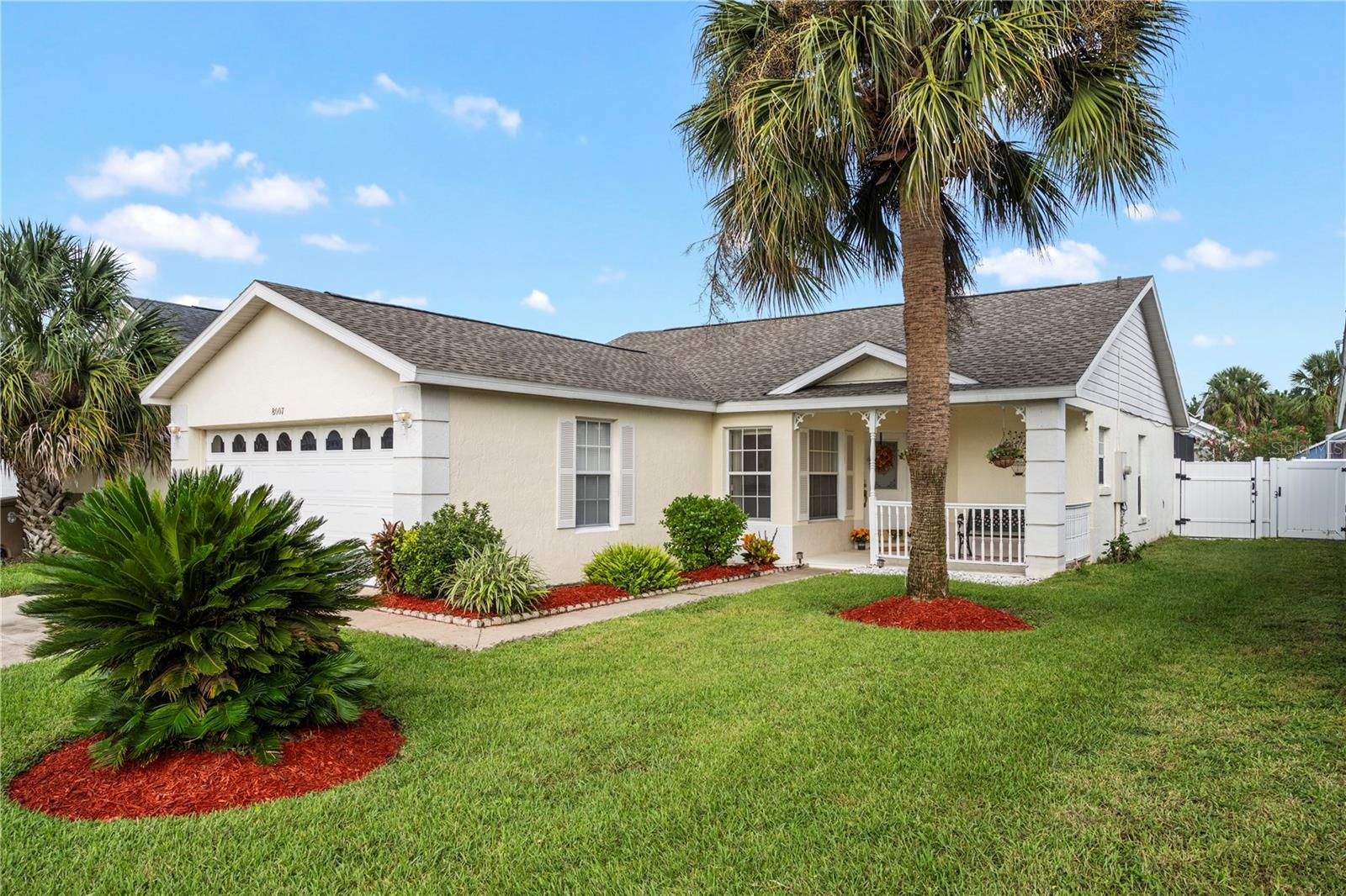 Listing photo for 8007 Arrow Creek Rd