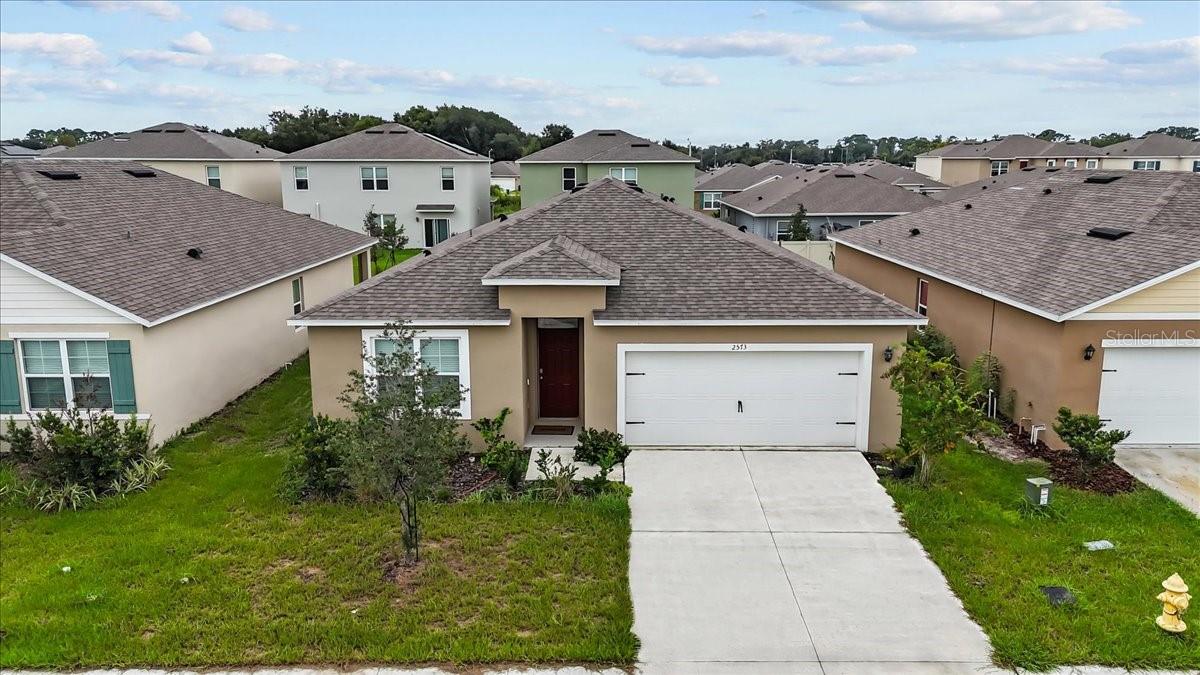 Listing photo for 2573 Trinidad Rd