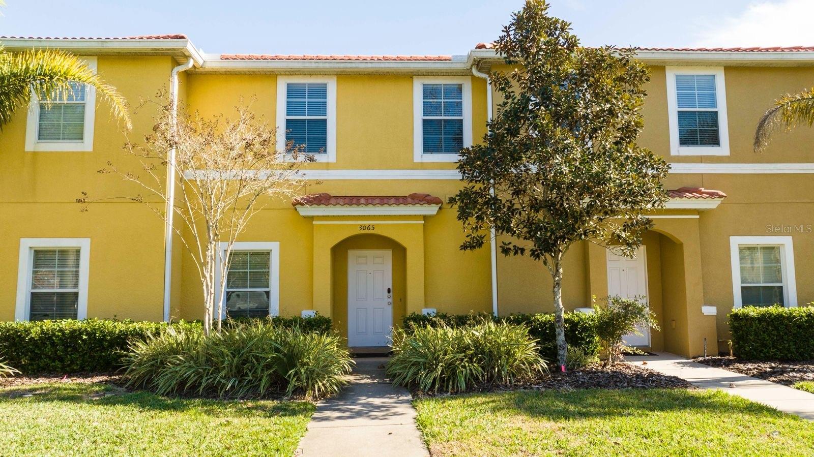 Listing photo for 3065 Yellow Lantana Ln