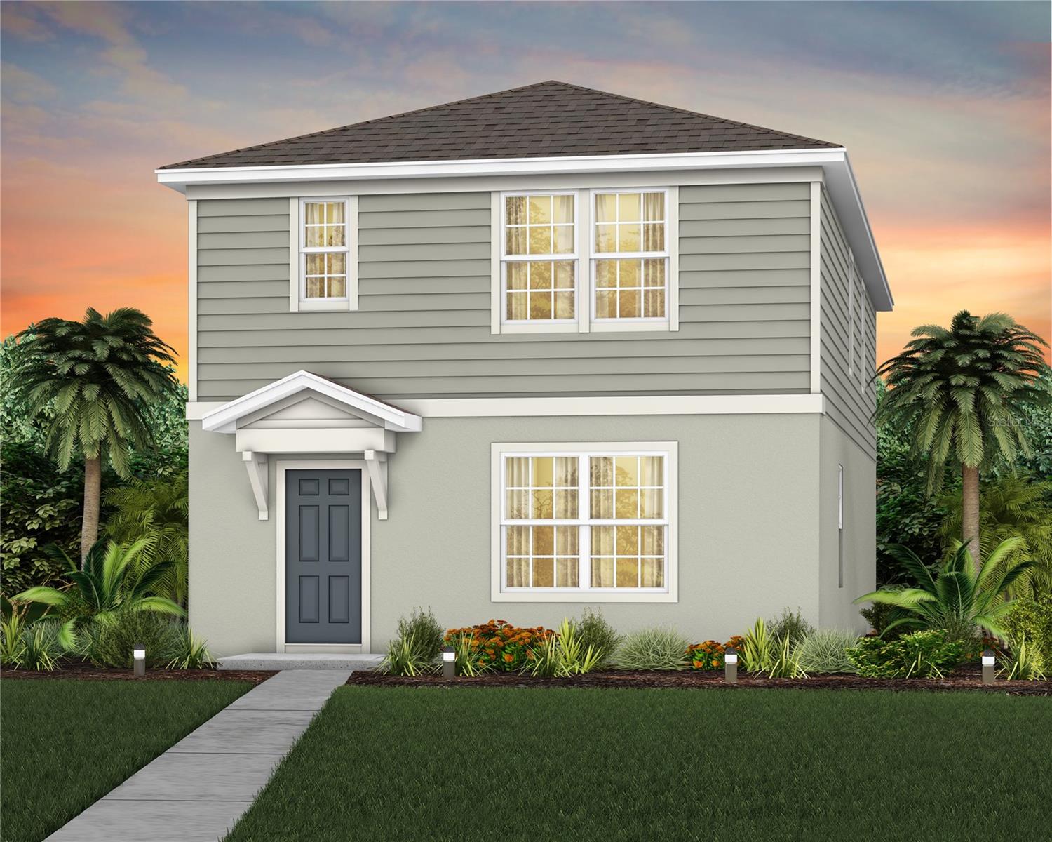 Listing photo for 10571 Evening Star Street