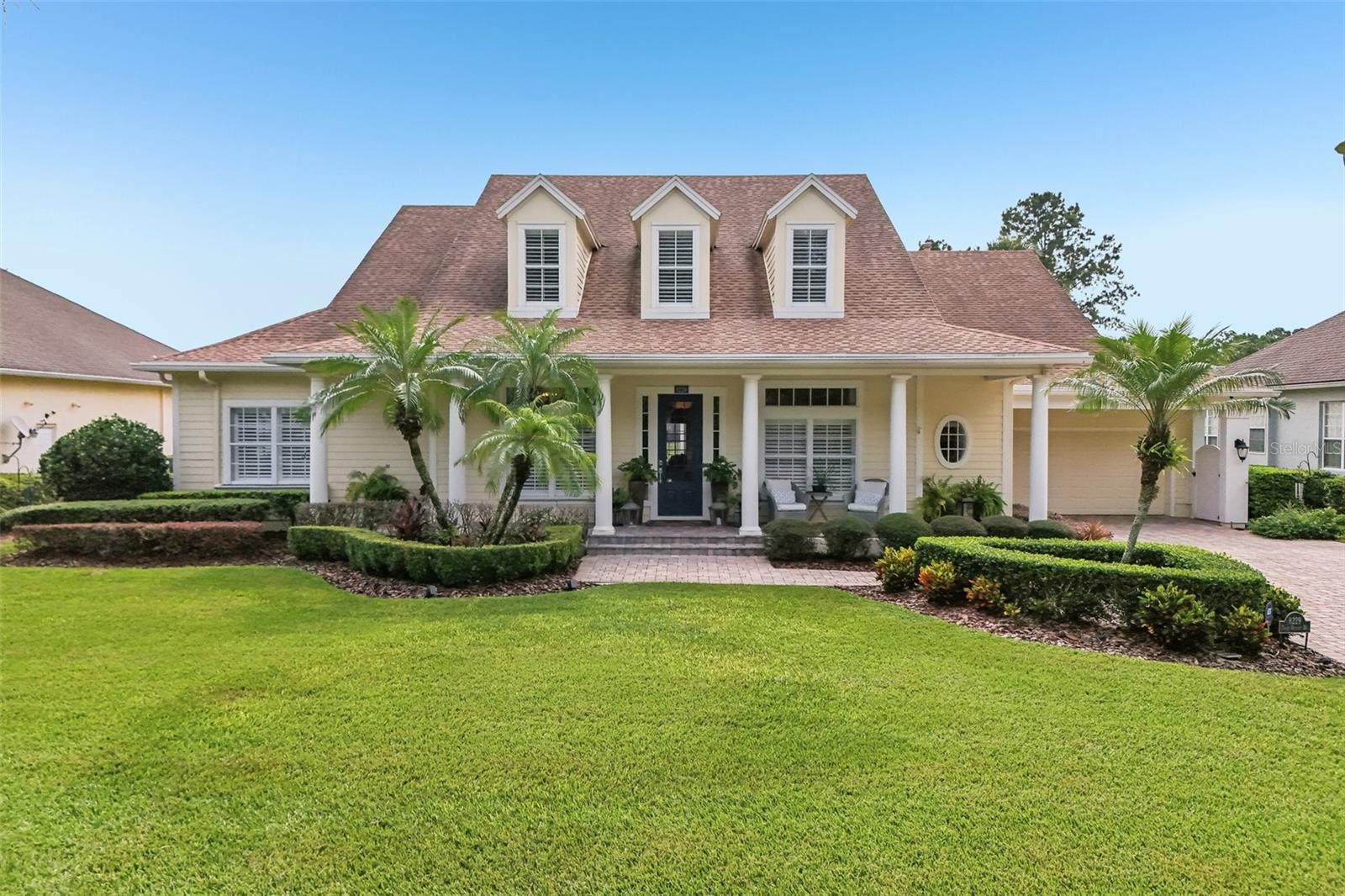 Listing photo 3 for 8229 Tibet Butler Dr