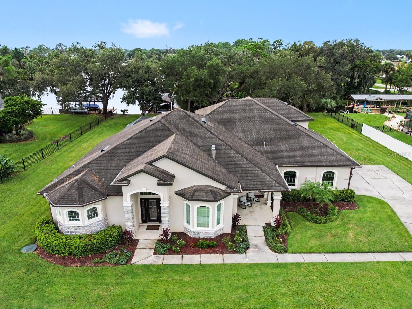 Listing photo for 16206 East Shirley Shores Rd