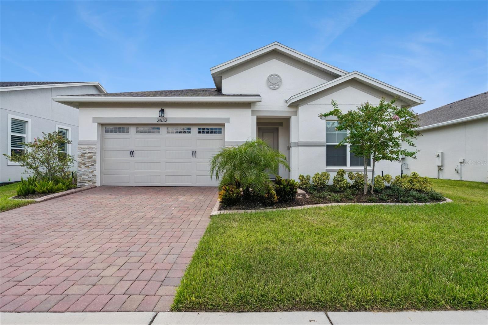 Listing photo for 2632 Meadowedge Loop