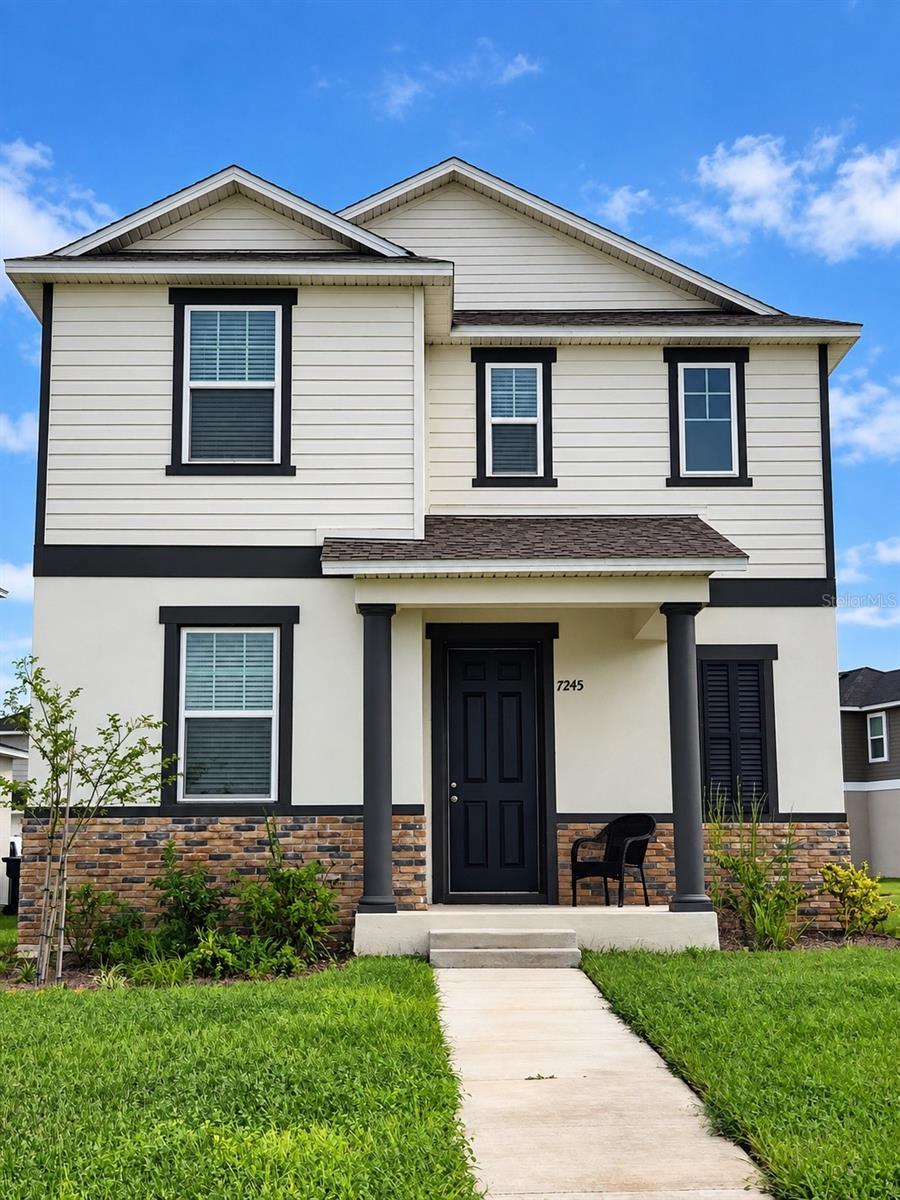 Listing photo 1 for 7245 Big Cedar Aly