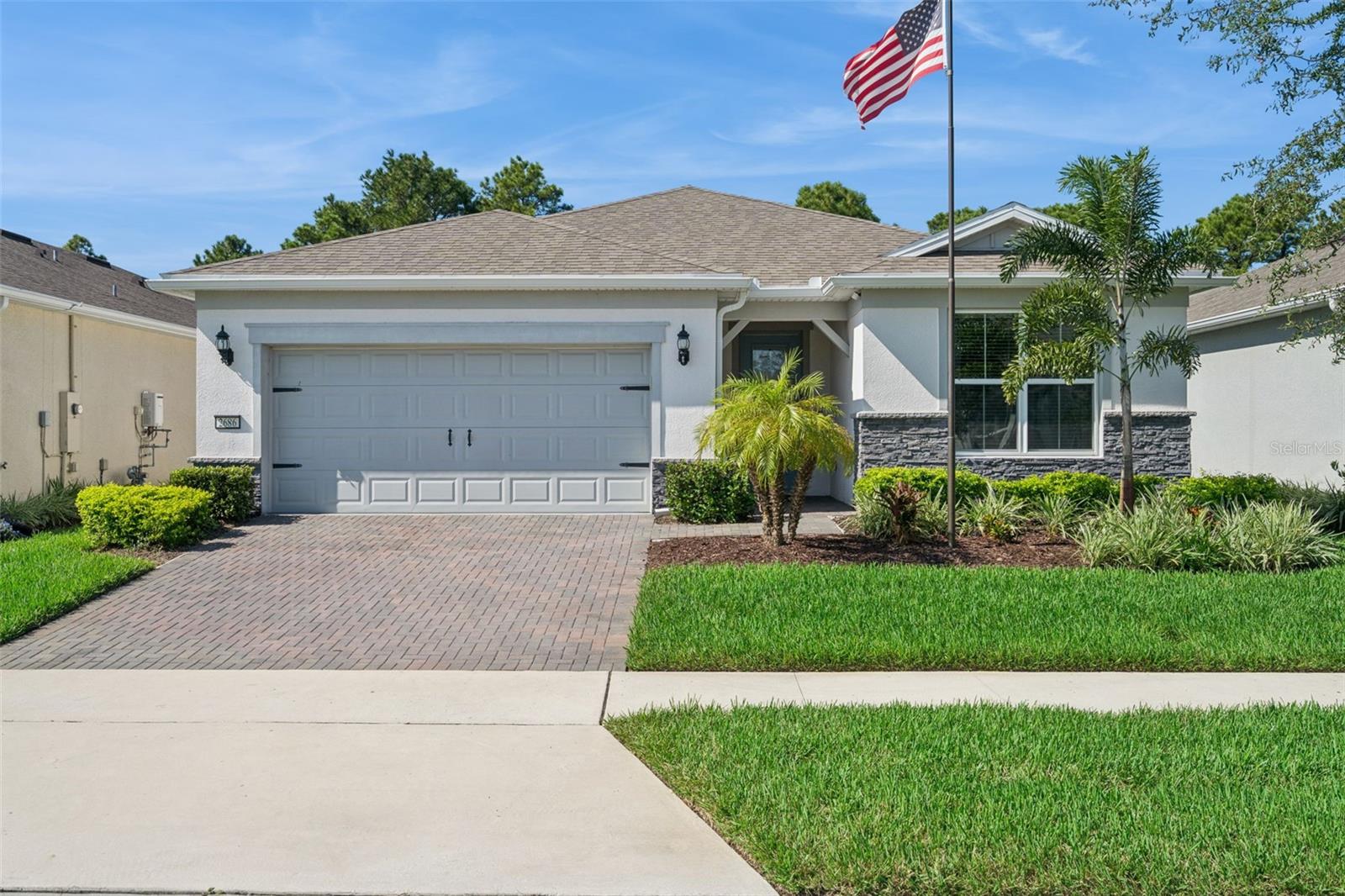 Listing photo for 2686 River Creek Ln