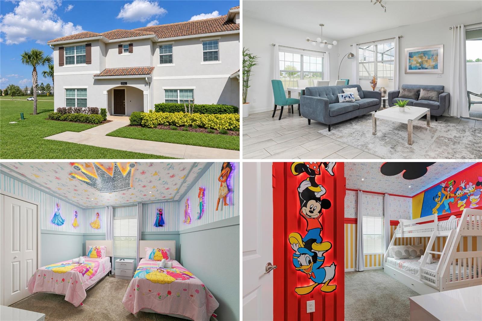 Listing photo for 8961 Stinger Dr