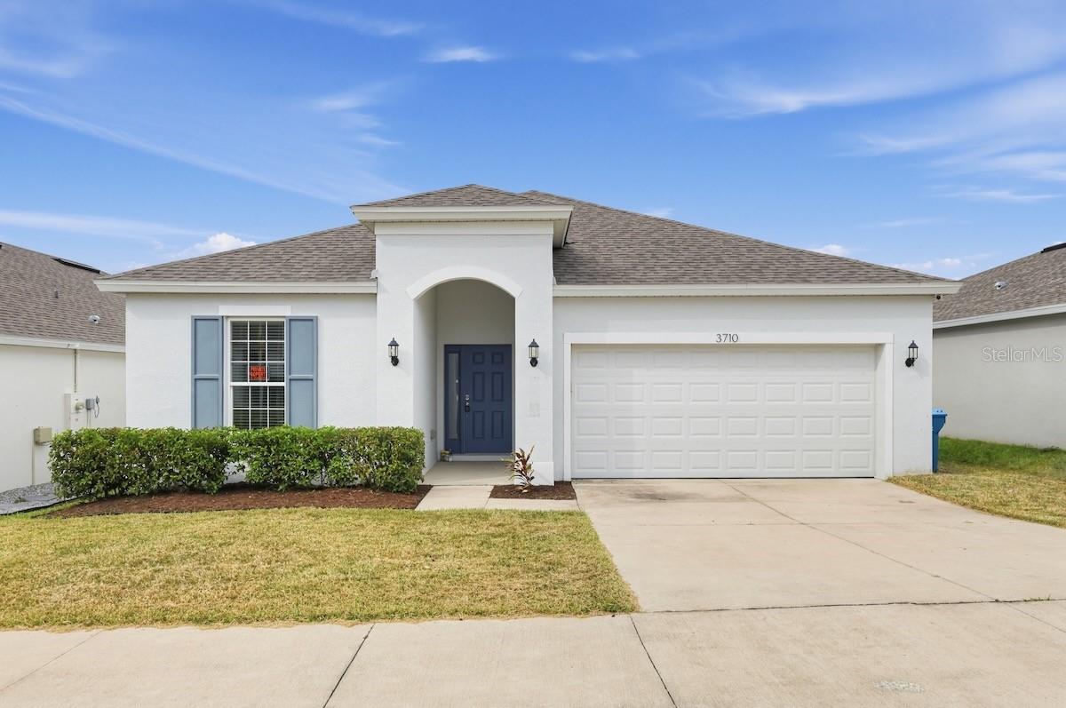 Listing photo for 3710 Eisel Way