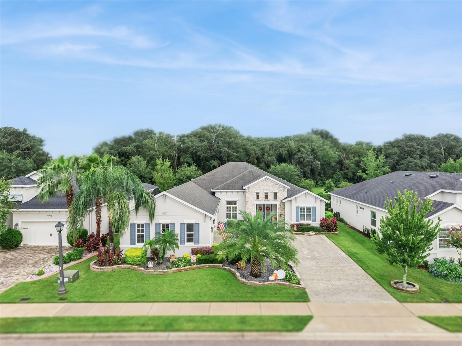 Listing photo for 8400 Bridgeport Bay Cir